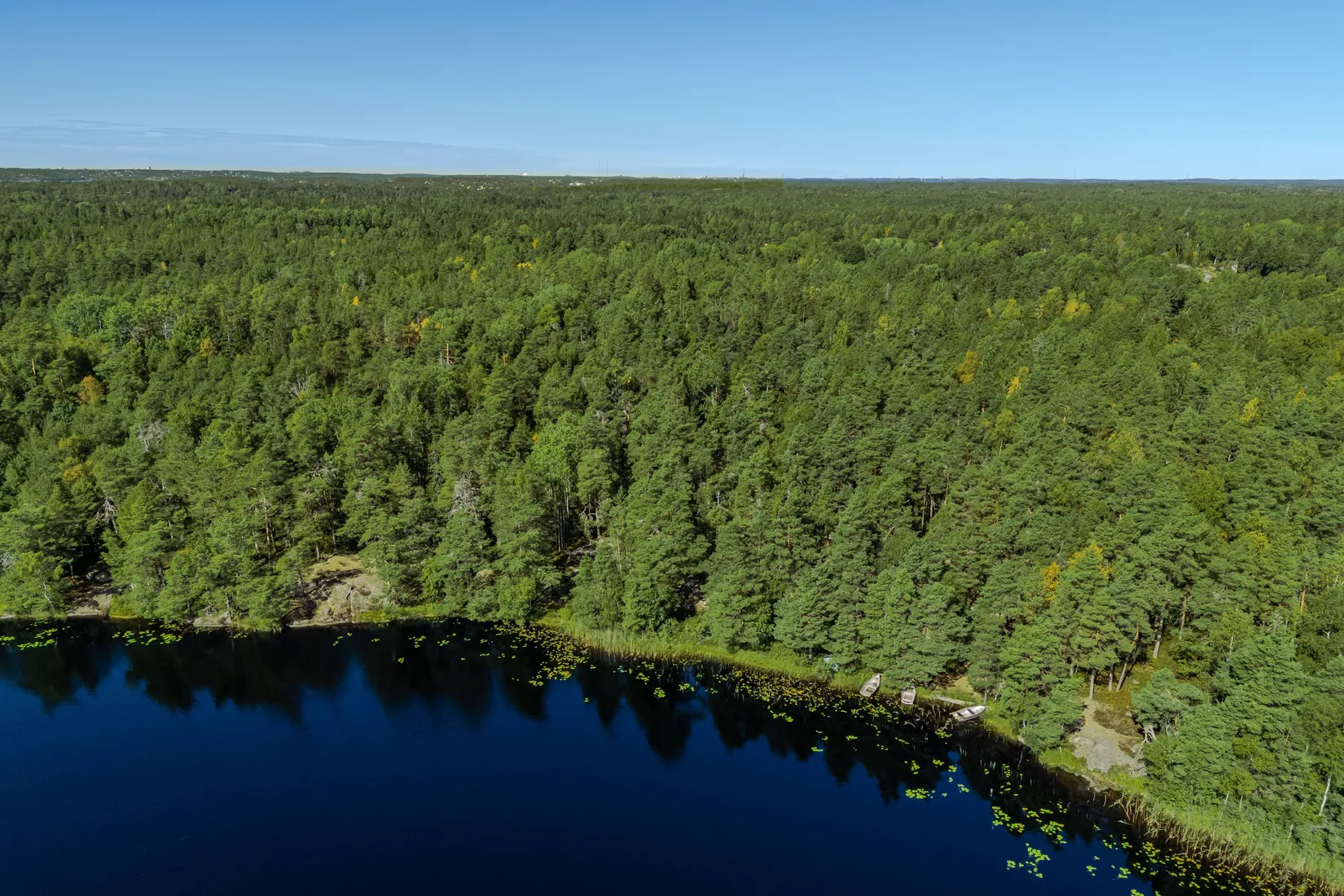 Villa, Enbuskvägen 4, Enkärret, Värmdö