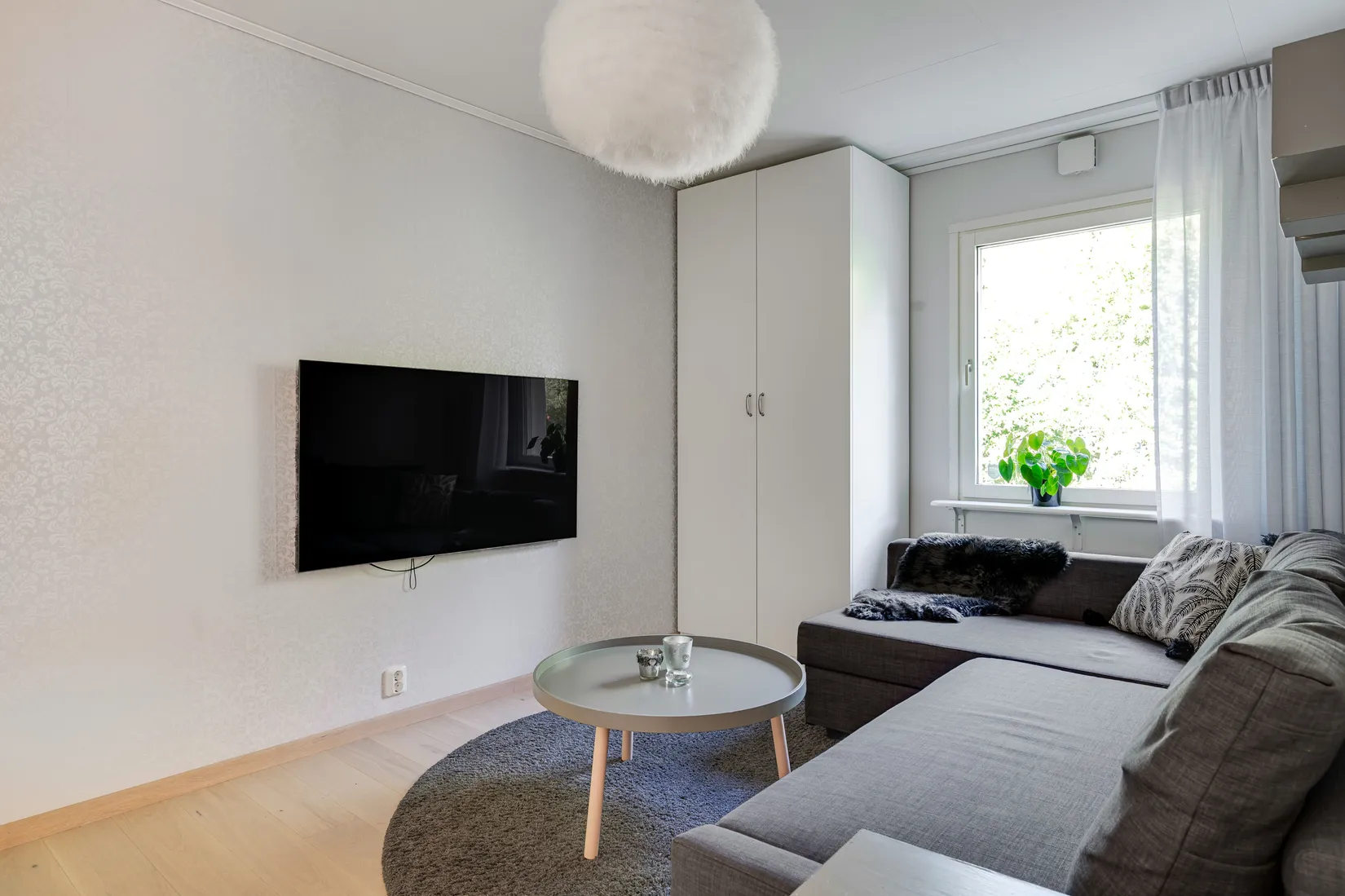 Villa, Krokvägen 9, Resarö, Vaxholm
