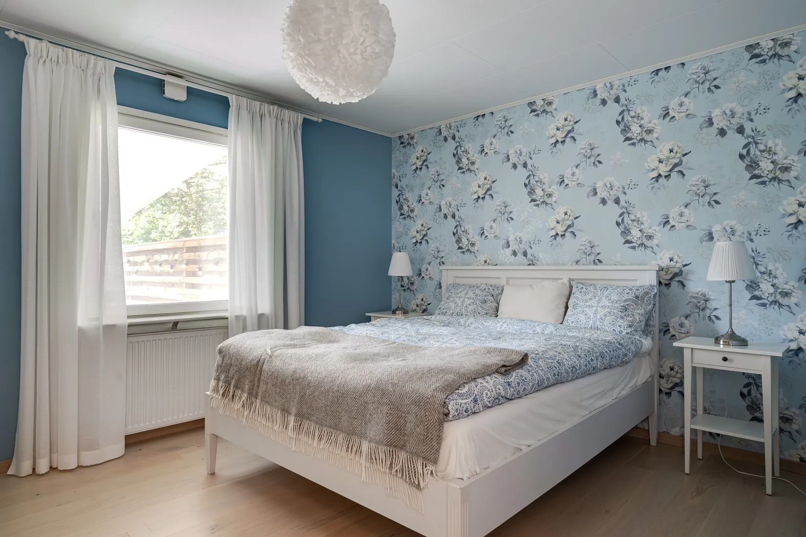 Villa, Krokvägen 9, Resarö, Vaxholm