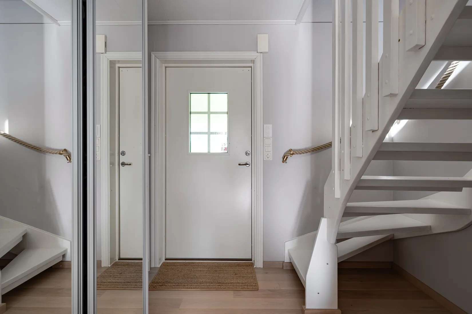 Villa, Krokvägen 9, Resarö, Vaxholm