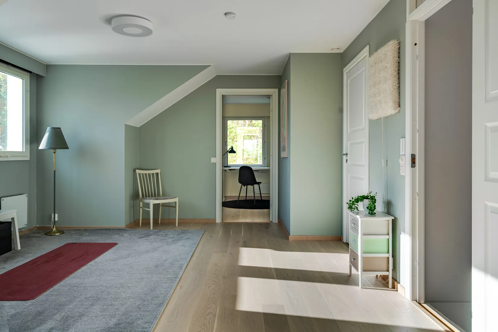 Villa, Krokvägen 9, Resarö, Vaxholm
