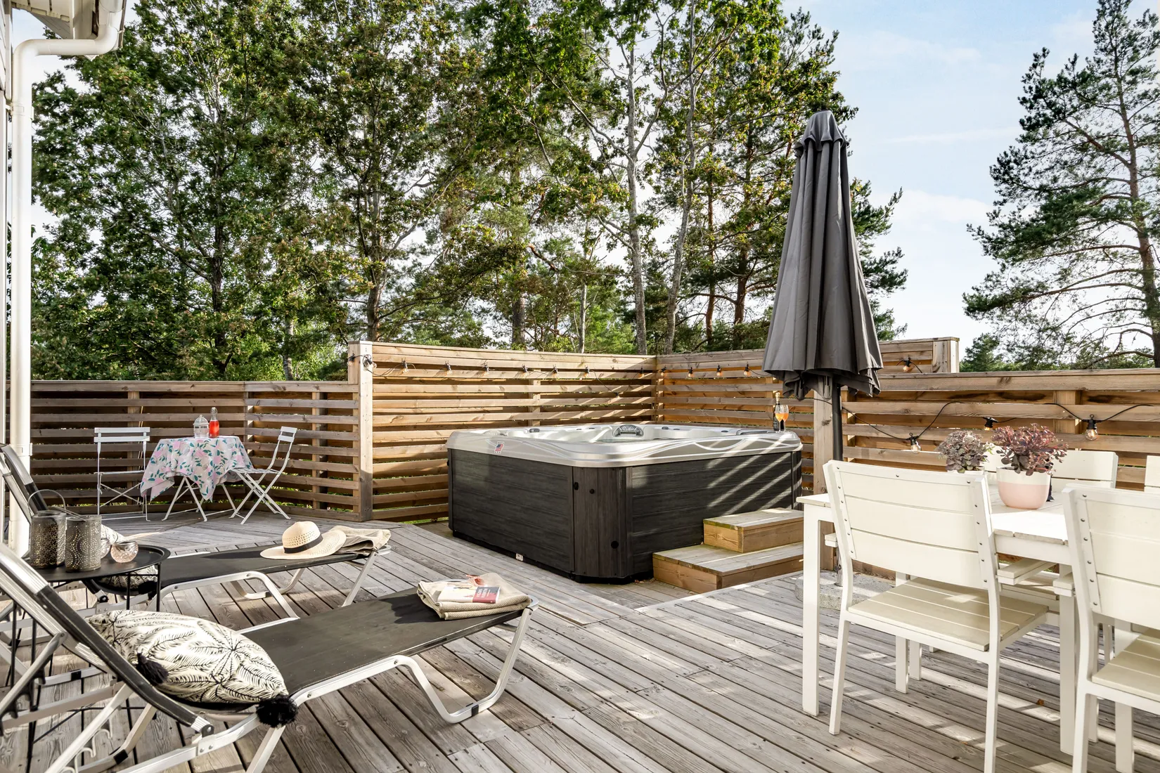 Villa, Krokvägen 9, Resarö, Vaxholm