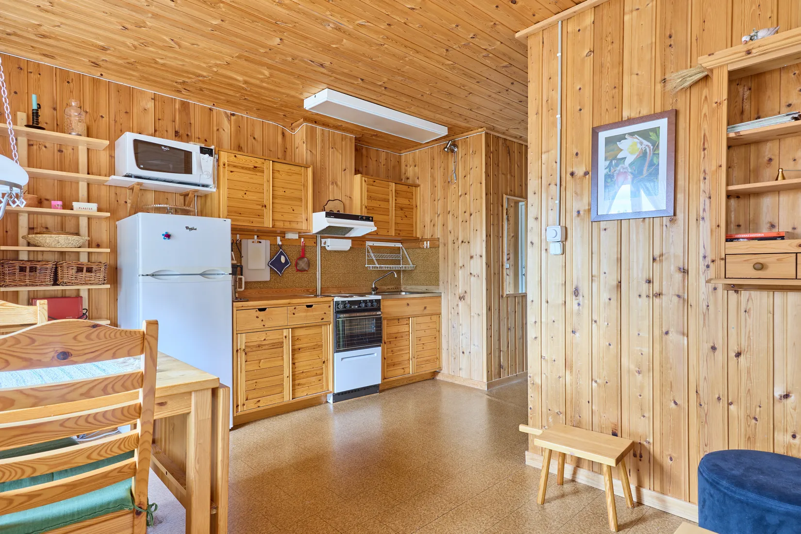 Fritidshus, Oltjärn 2, Oltjärn, Härjedalen
