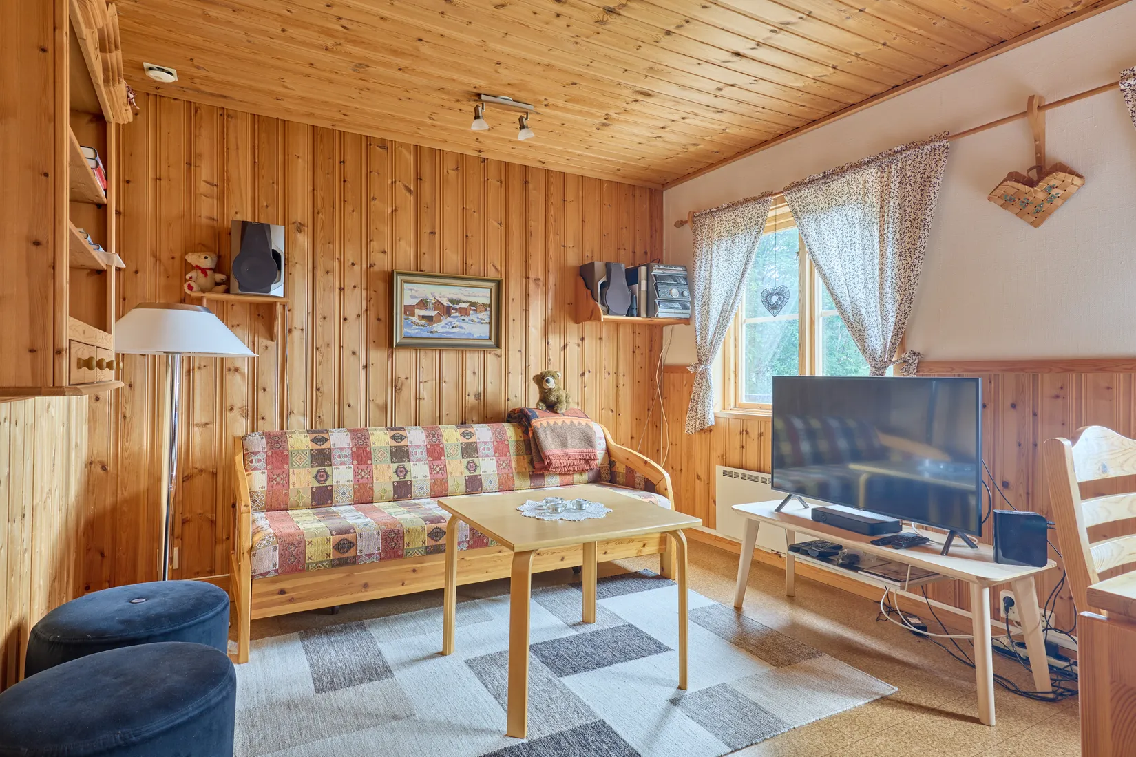 Fritidshus, Oltjärn 2, Oltjärn, Härjedalen