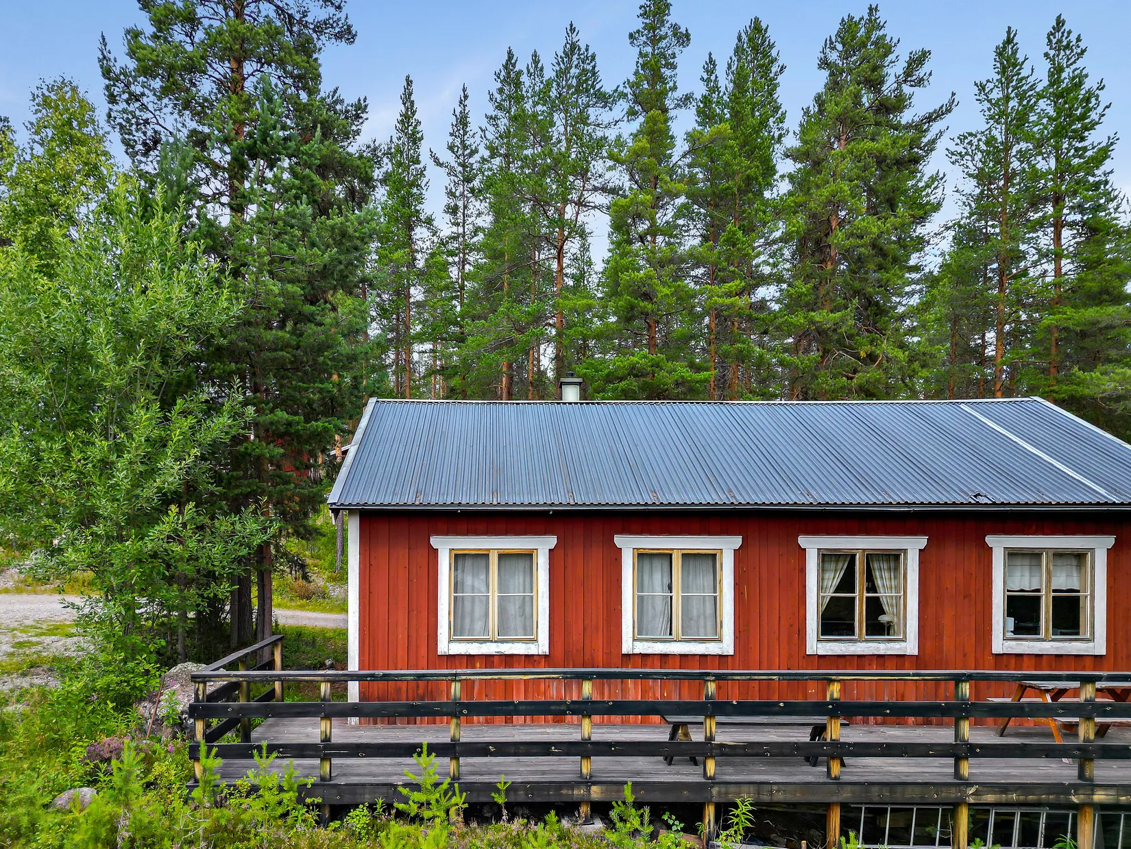 Fritidshus, Oltjärn 2, Oltjärn, Härjedalen