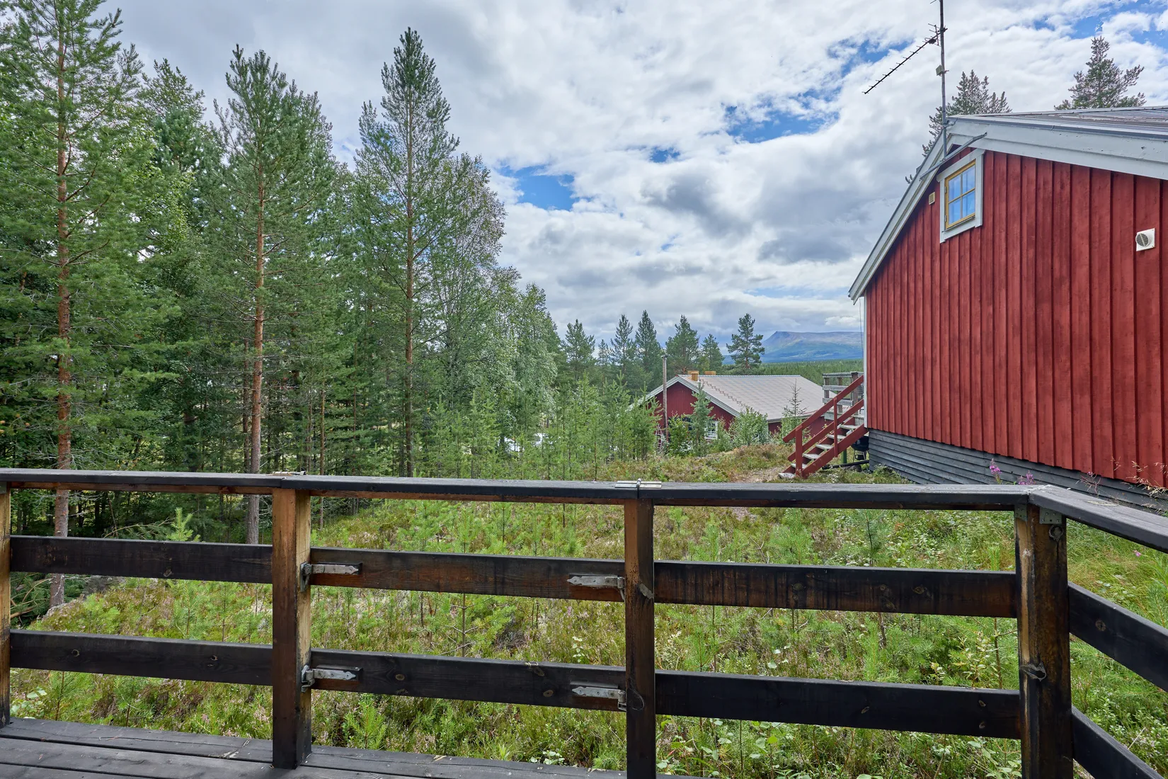 Fritidshus, Oltjärn 2, Oltjärn, Härjedalen