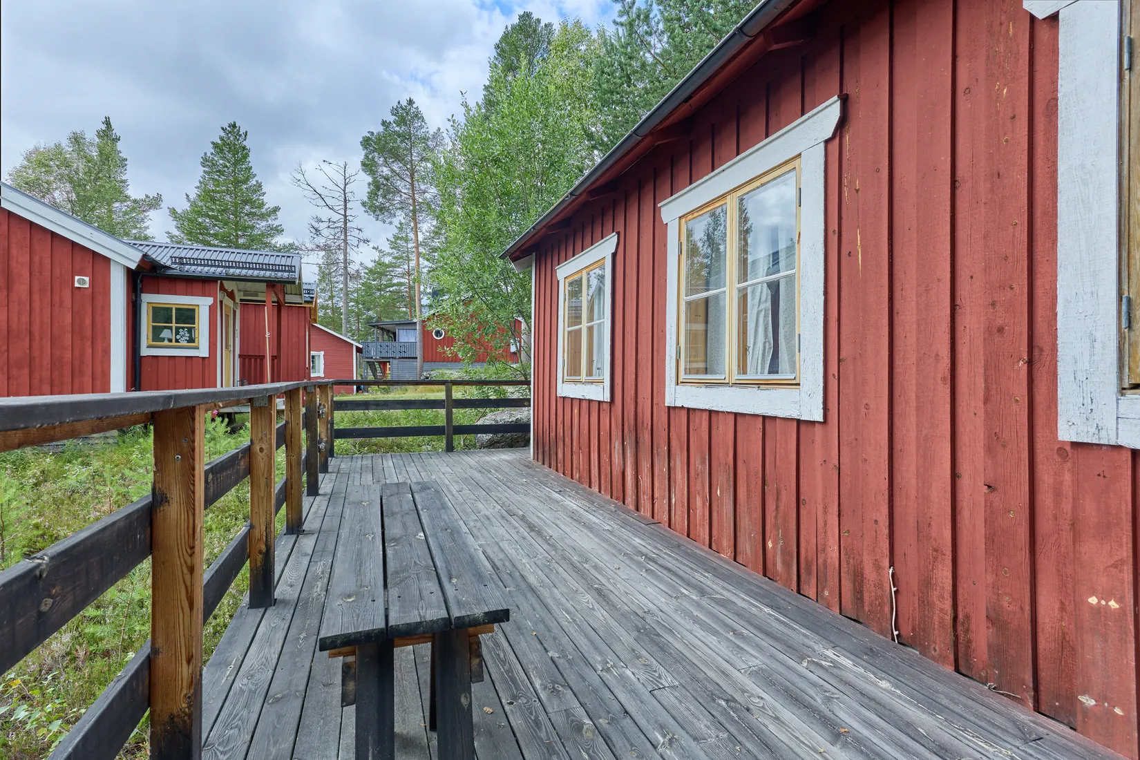 Fritidshus, Oltjärn 2, Oltjärn, Härjedalen