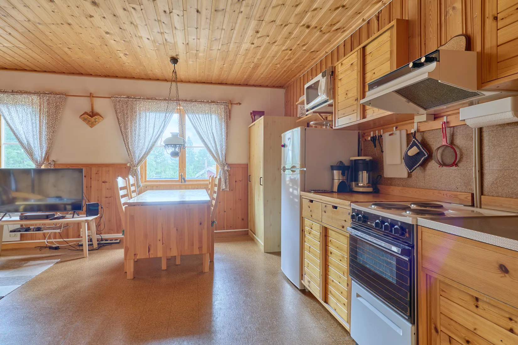 Fritidshus, Oltjärn 2, Oltjärn, Härjedalen