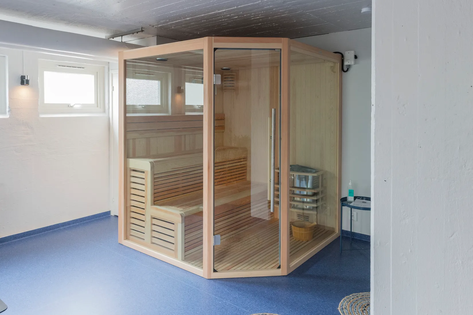 Bostadsrätt, Lagmansgatan 26, Långö, Karlskrona