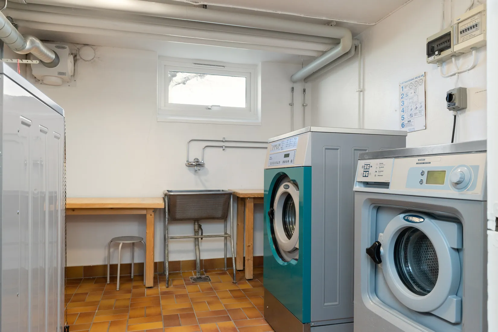 Bostadsrätt, Lagmansgatan 26, Långö, Karlskrona