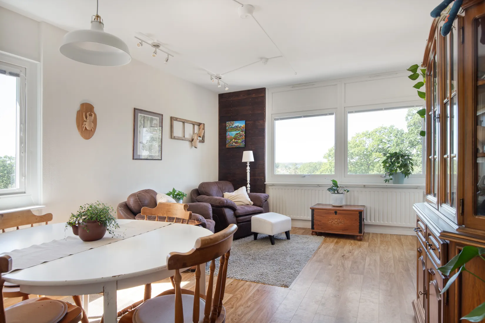 Bostadsrätt, Lagmansgatan 26, Långö, Karlskrona