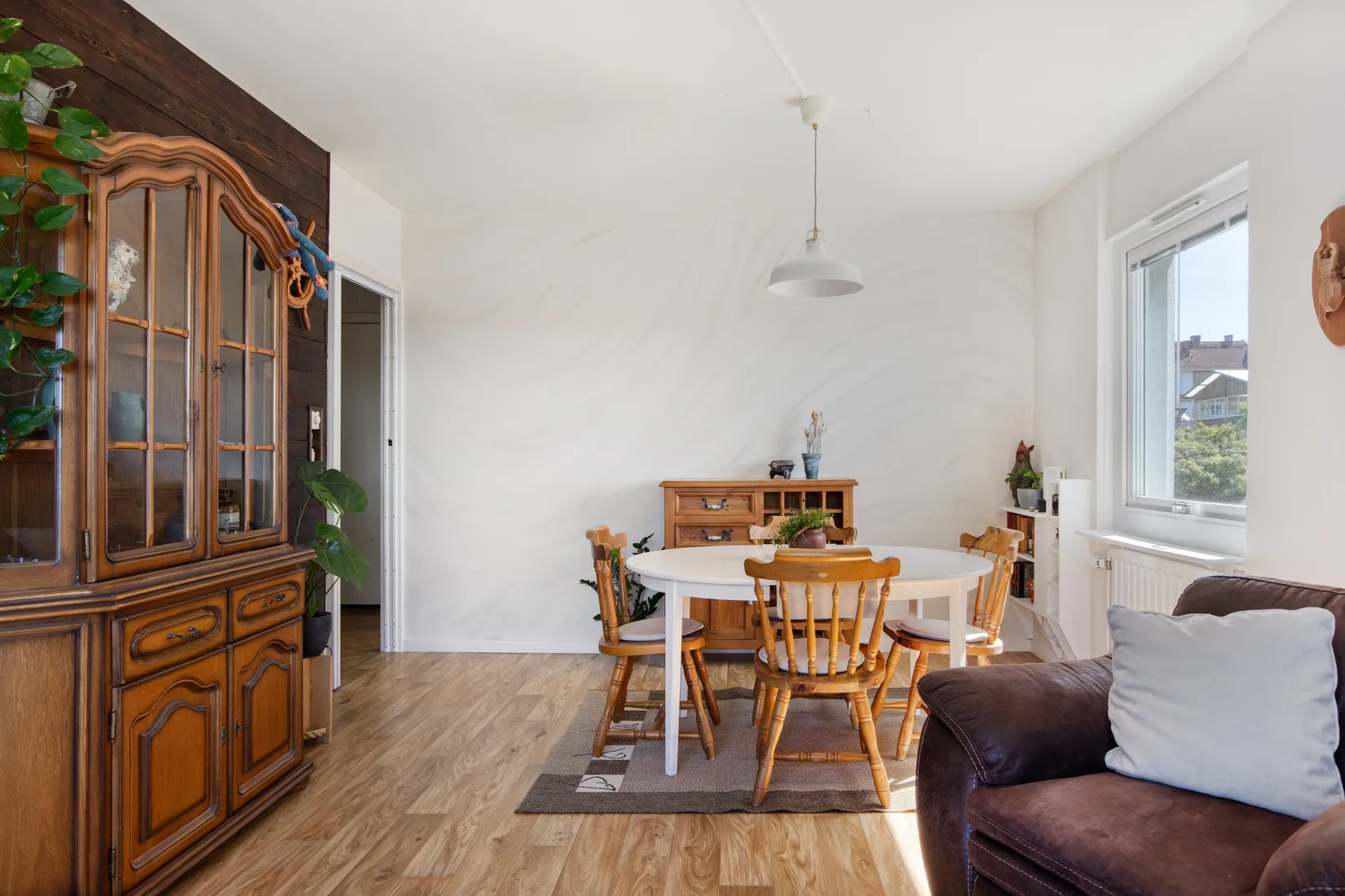Bostadsrätt, Lagmansgatan 26, Långö, Karlskrona