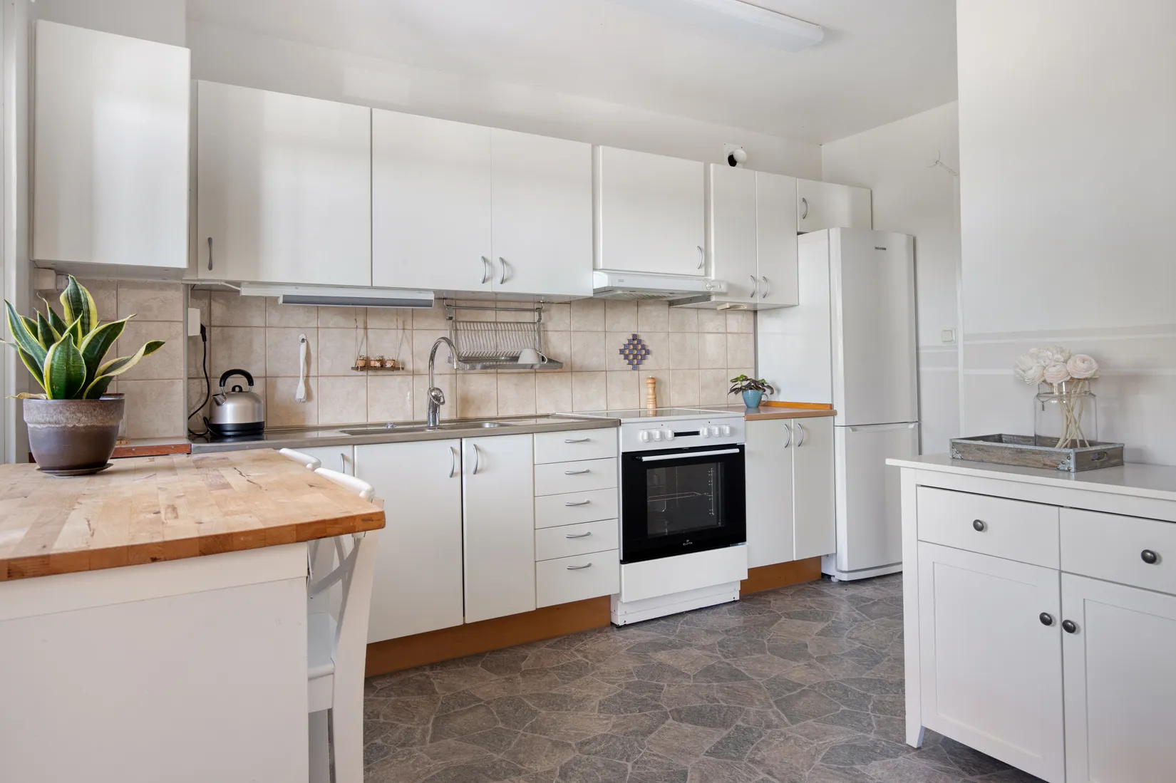 Bostadsrätt, Lagmansgatan 26, Långö, Karlskrona