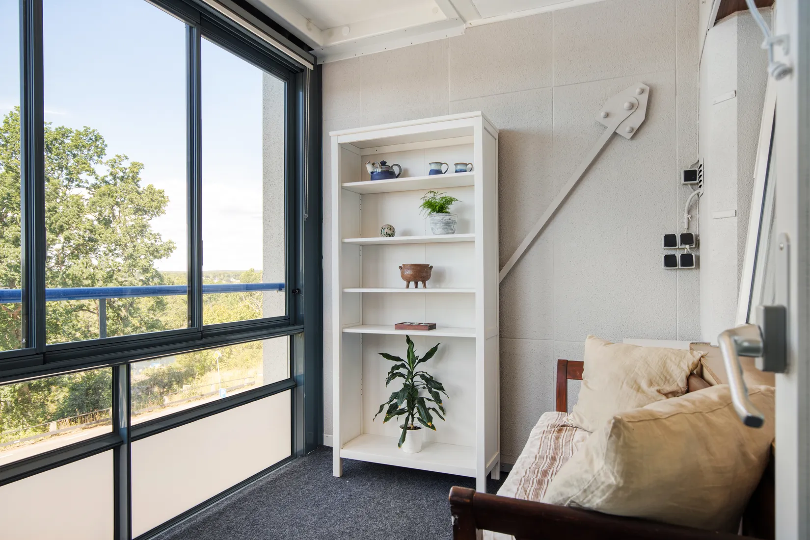Bostadsrätt, Lagmansgatan 26, Långö, Karlskrona