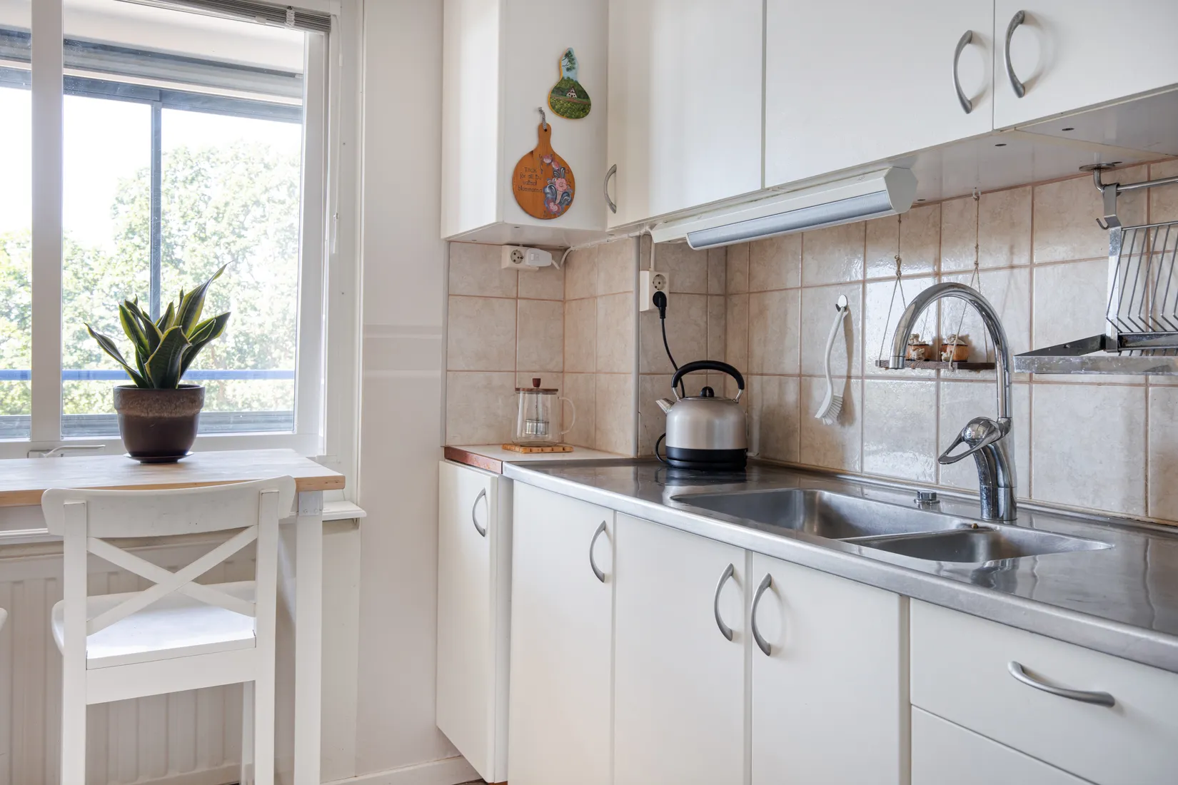 Bostadsrätt, Lagmansgatan 26, Långö, Karlskrona