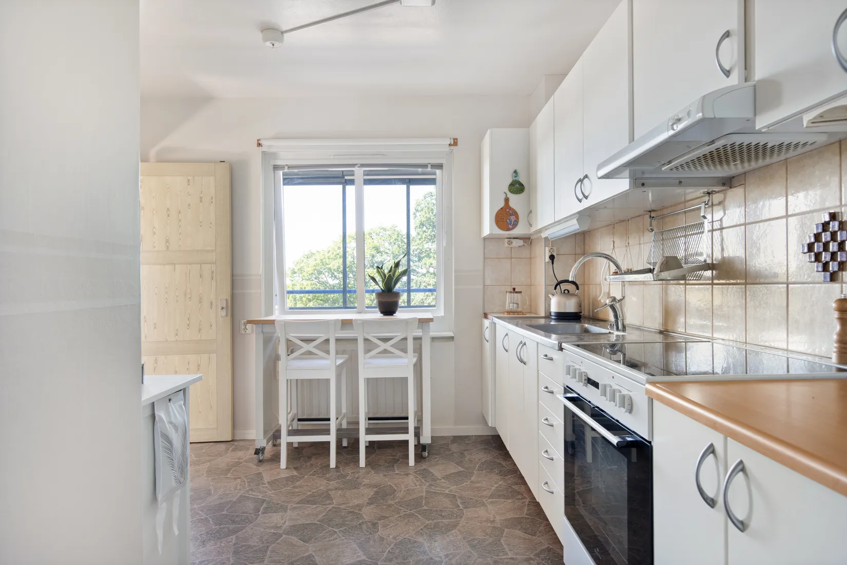 Bostadsrätt, Lagmansgatan 26, Långö, Karlskrona