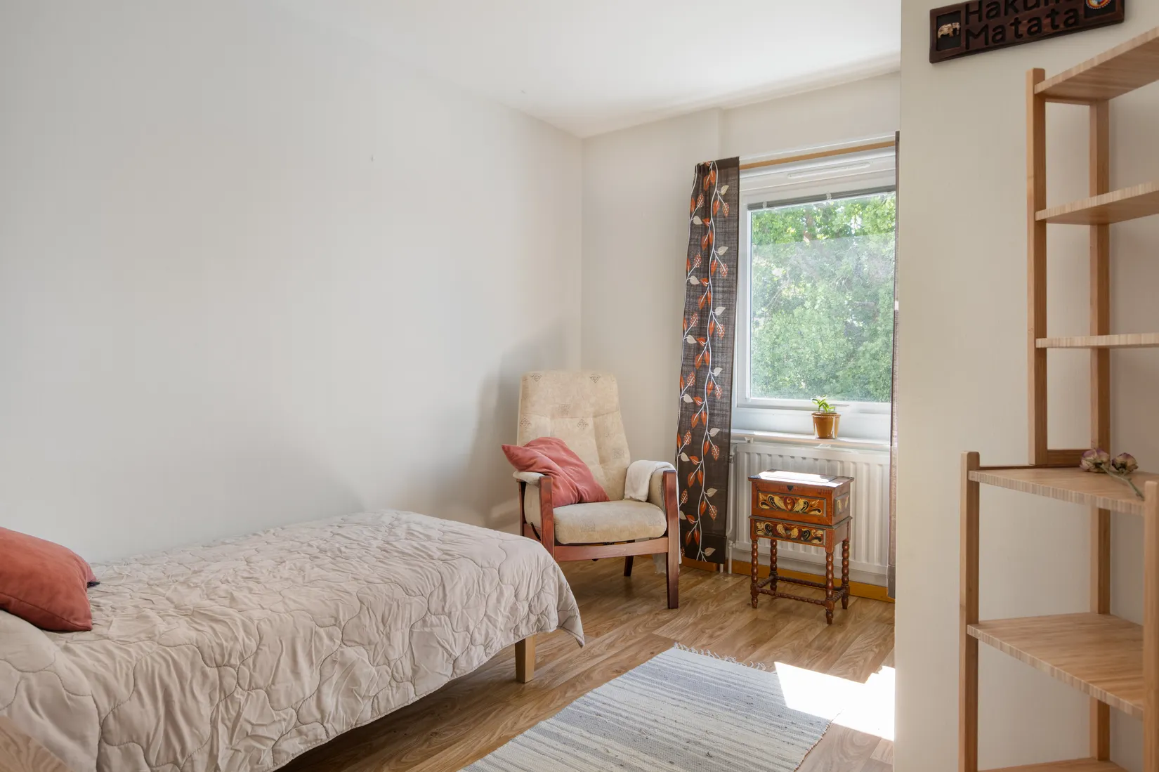 Bostadsrätt, Lagmansgatan 26, Långö, Karlskrona