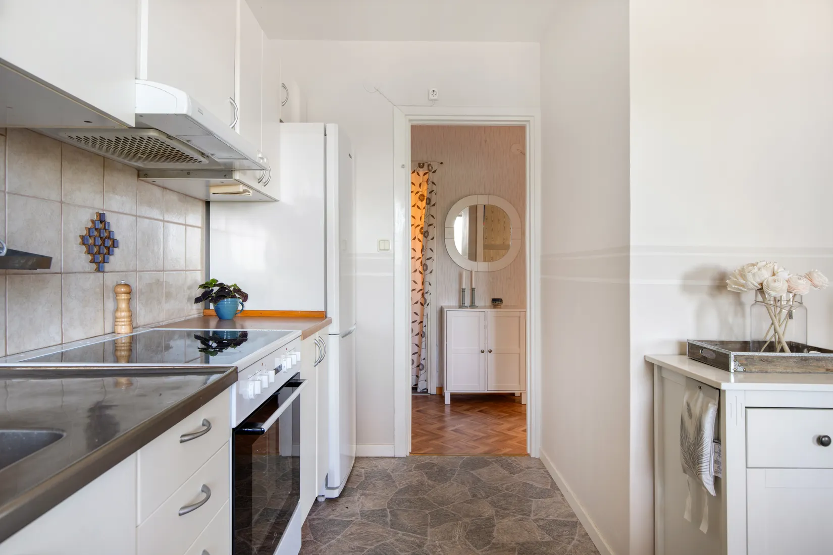 Bostadsrätt, Lagmansgatan 26, Långö, Karlskrona