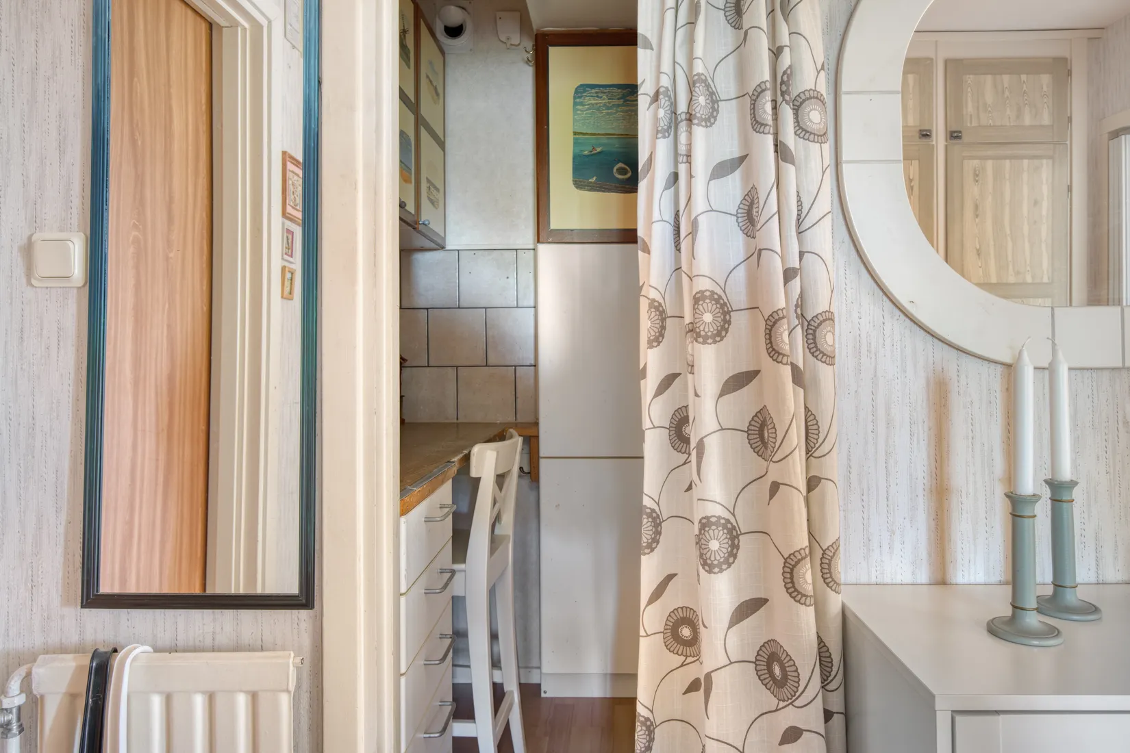Bostadsrätt, Lagmansgatan 26, Långö, Karlskrona