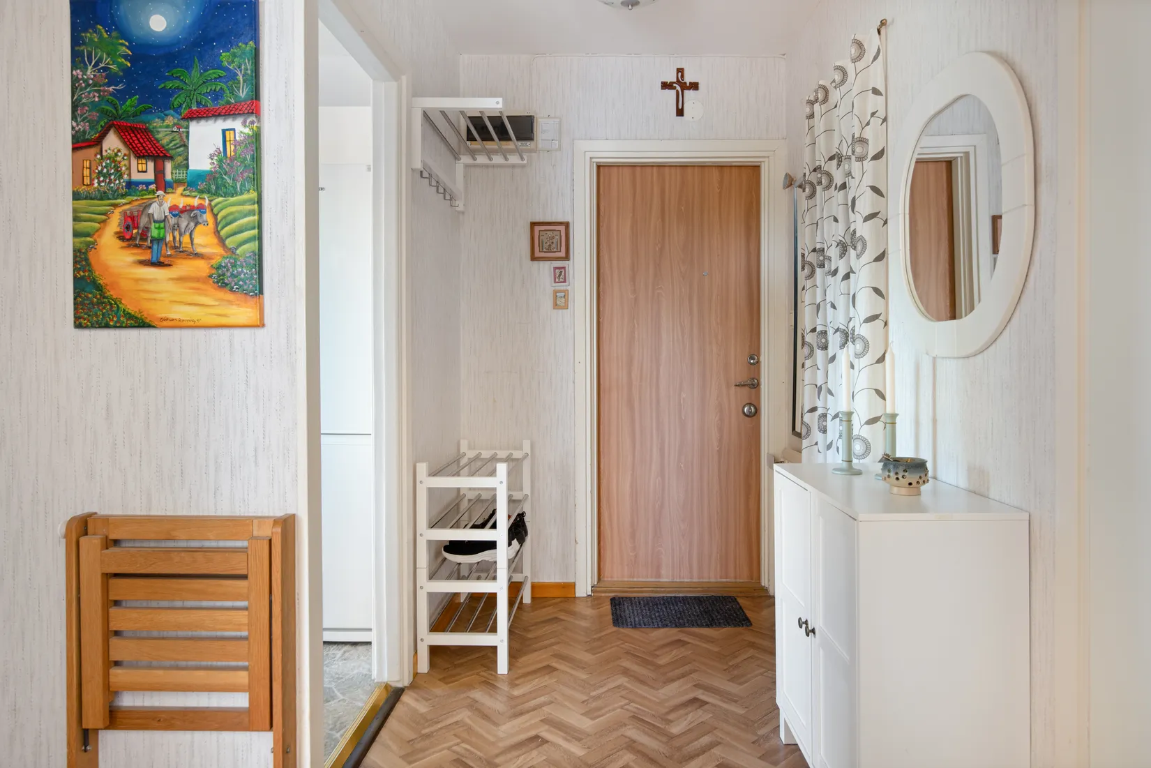 Bostadsrätt, Lagmansgatan 26, Långö, Karlskrona