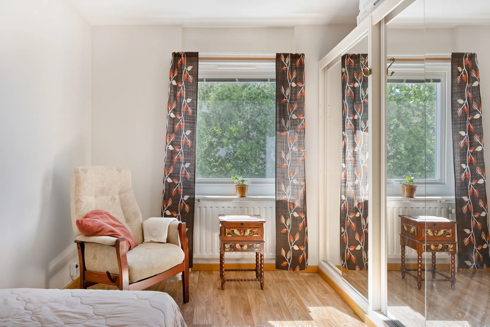 Bostadsrätt, Lagmansgatan 26, Långö, Karlskrona