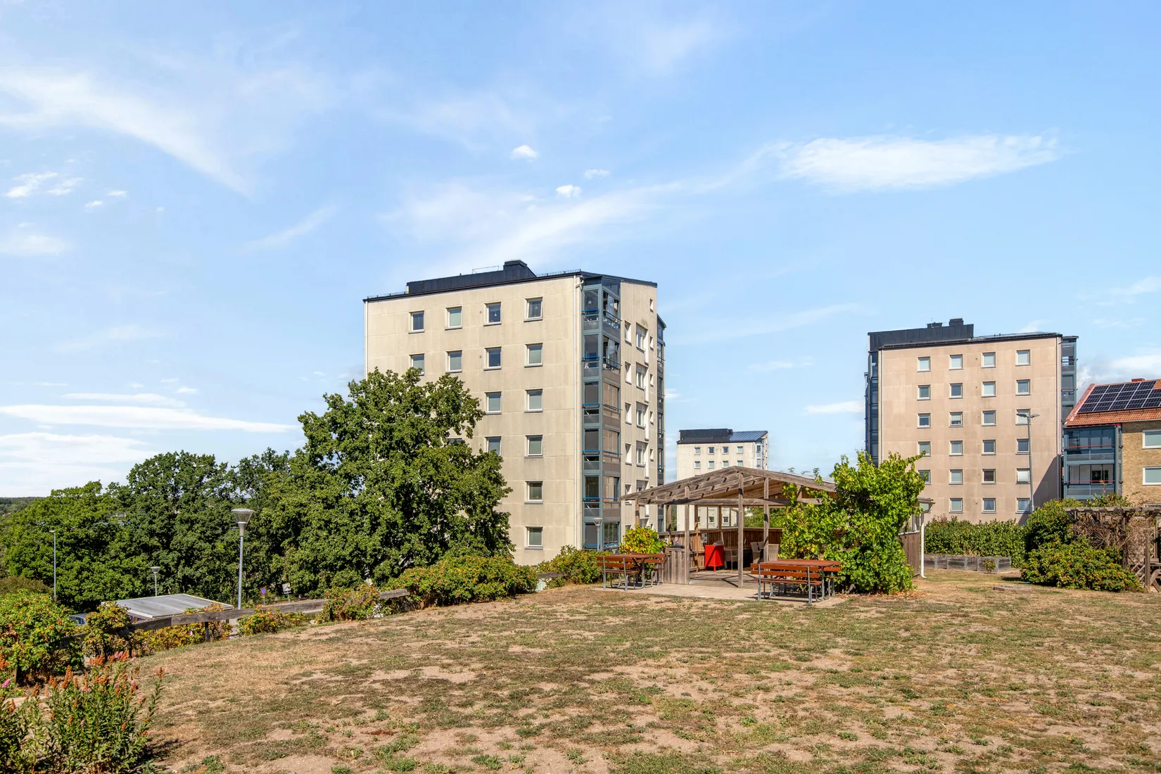 Bostadsrätt, Lagmansgatan 26, Långö, Karlskrona