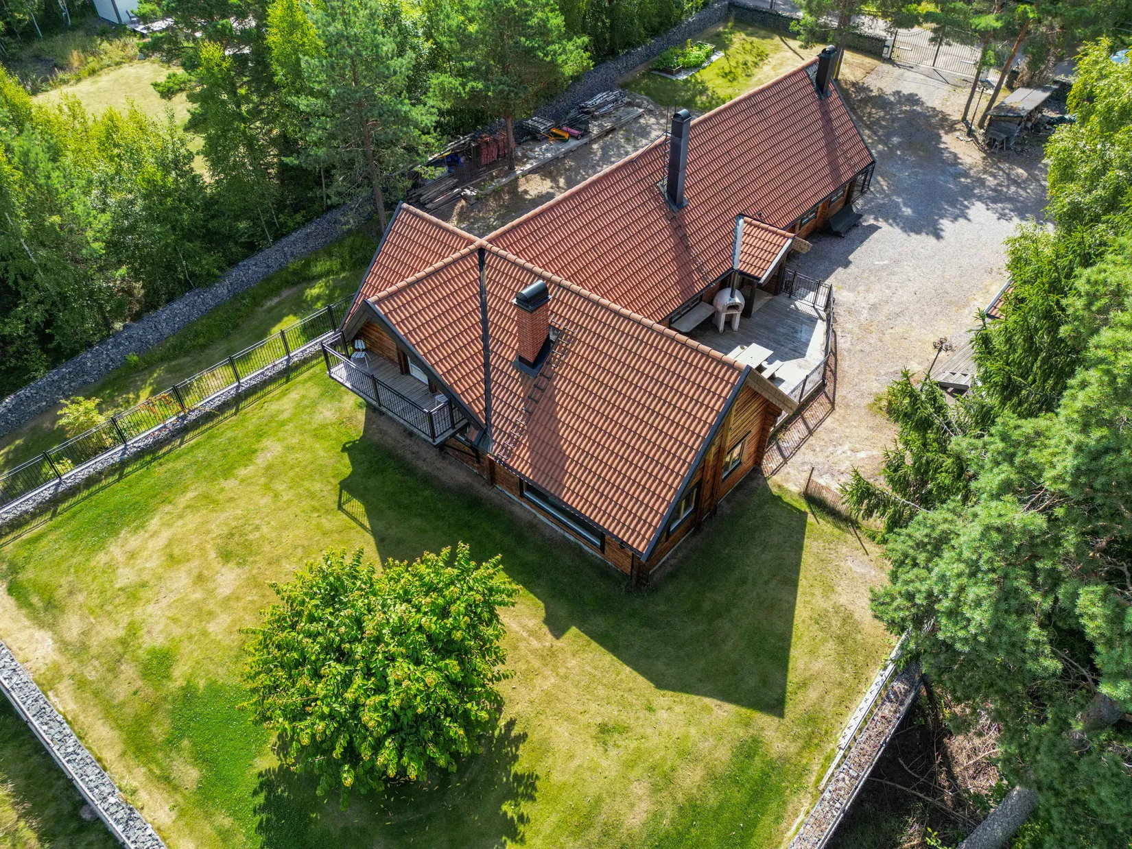 Villa, Ekorrstigen 11, Solvik, Eskilstuna