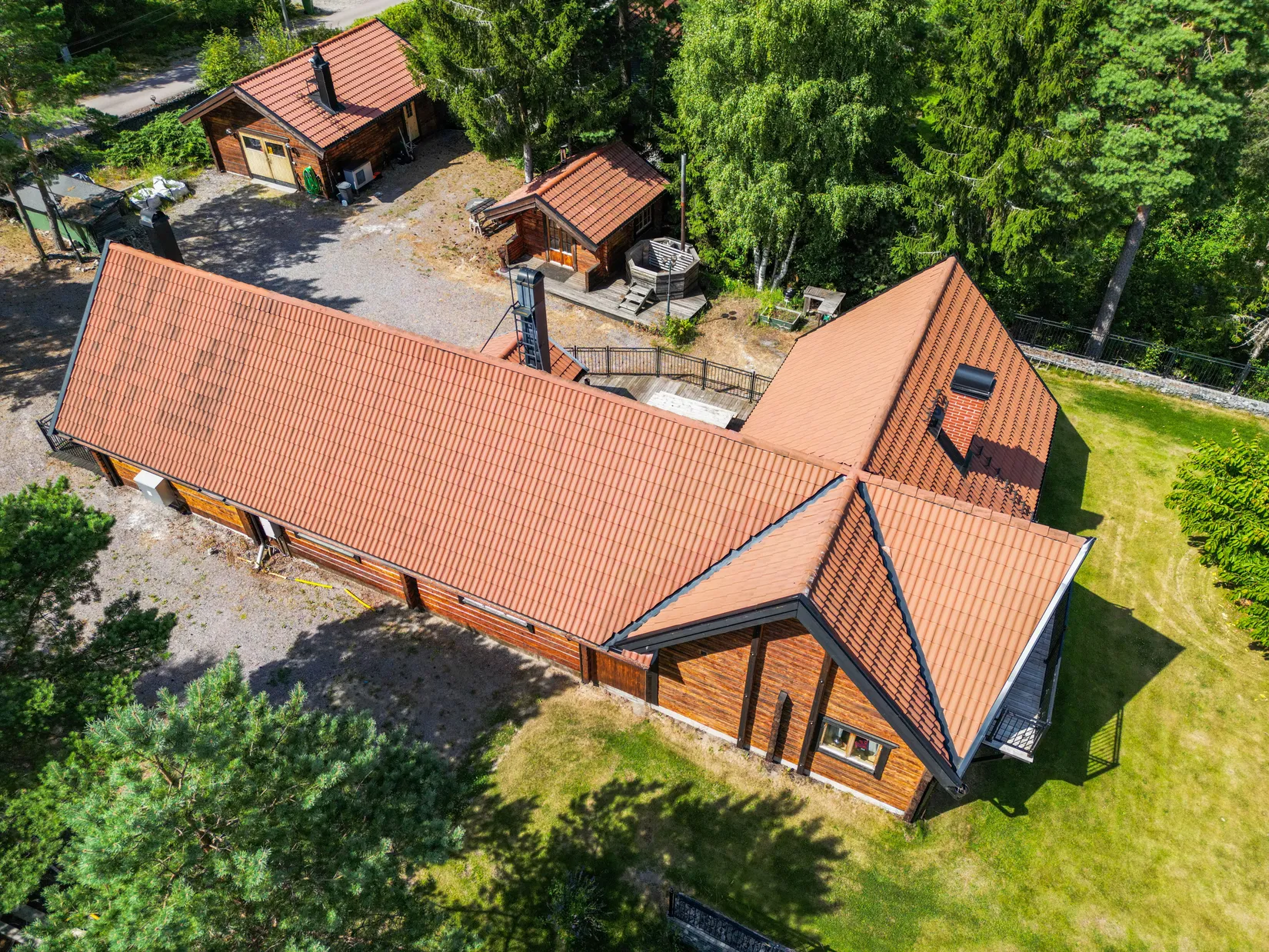 Villa, Ekorrstigen 11, Solvik, Eskilstuna