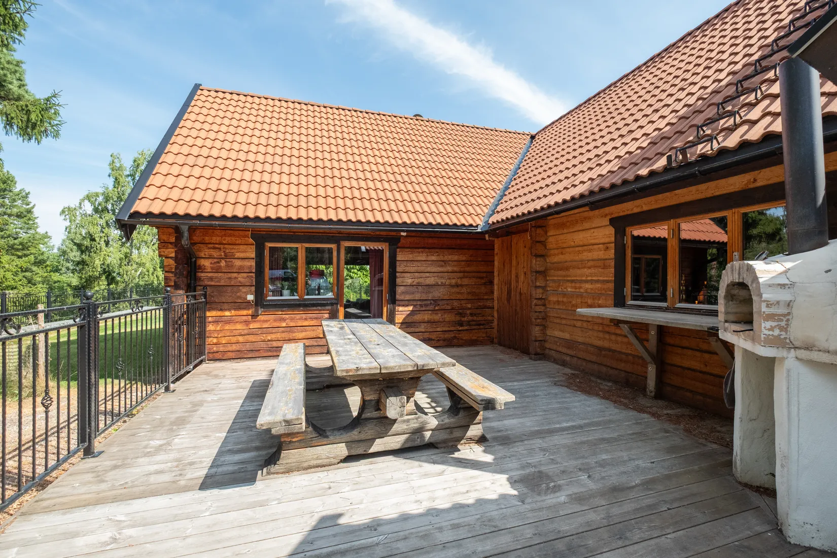 Villa, Ekorrstigen 11, Solvik, Eskilstuna