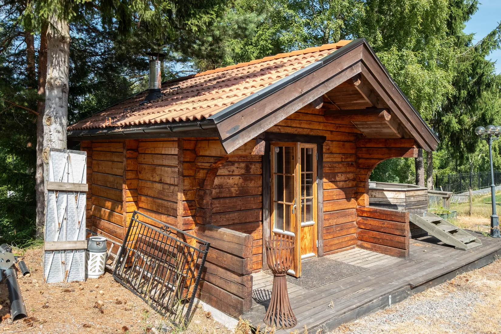 Villa, Ekorrstigen 11, Solvik, Eskilstuna