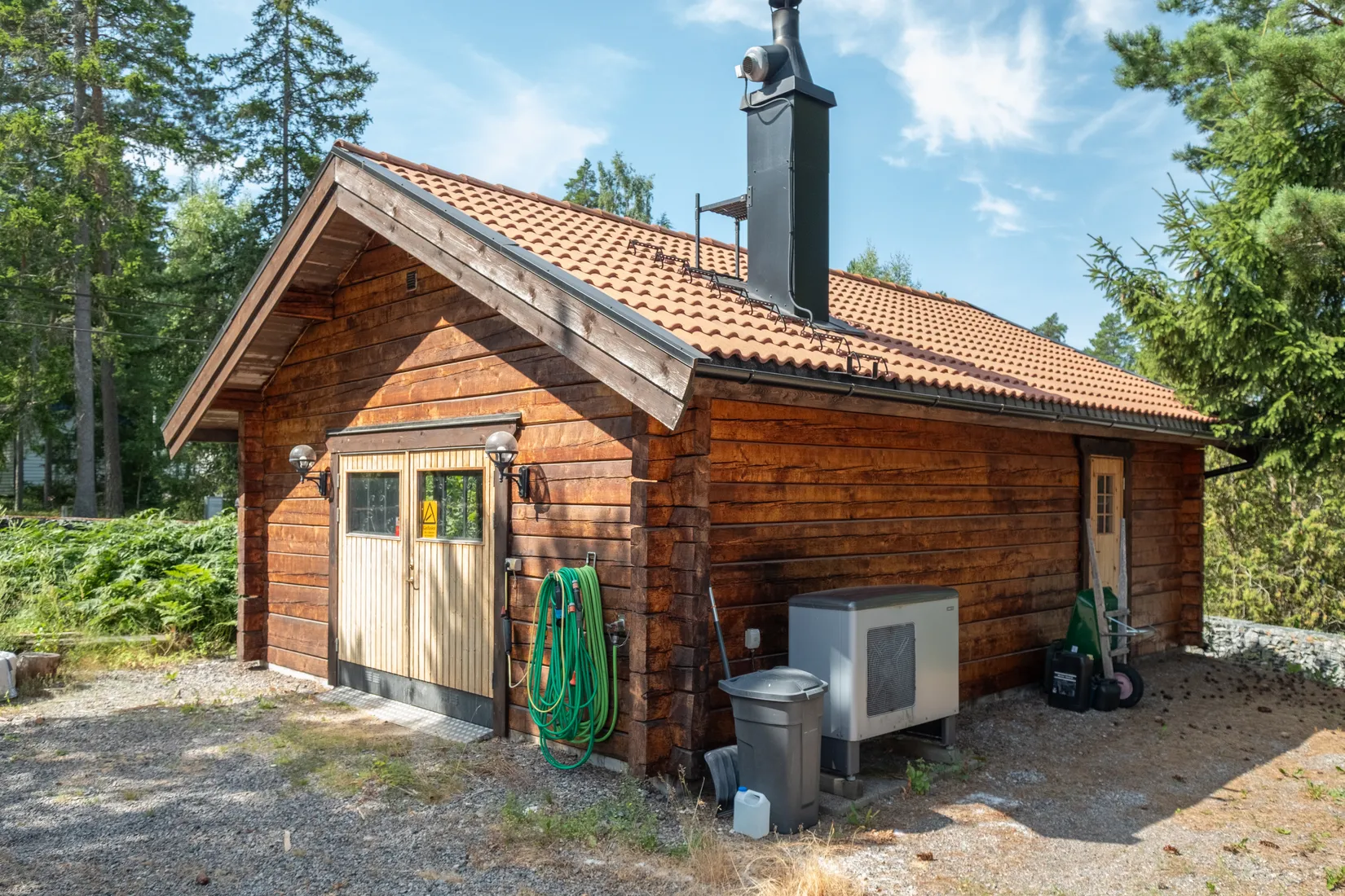 Villa, Ekorrstigen 11, Solvik, Eskilstuna