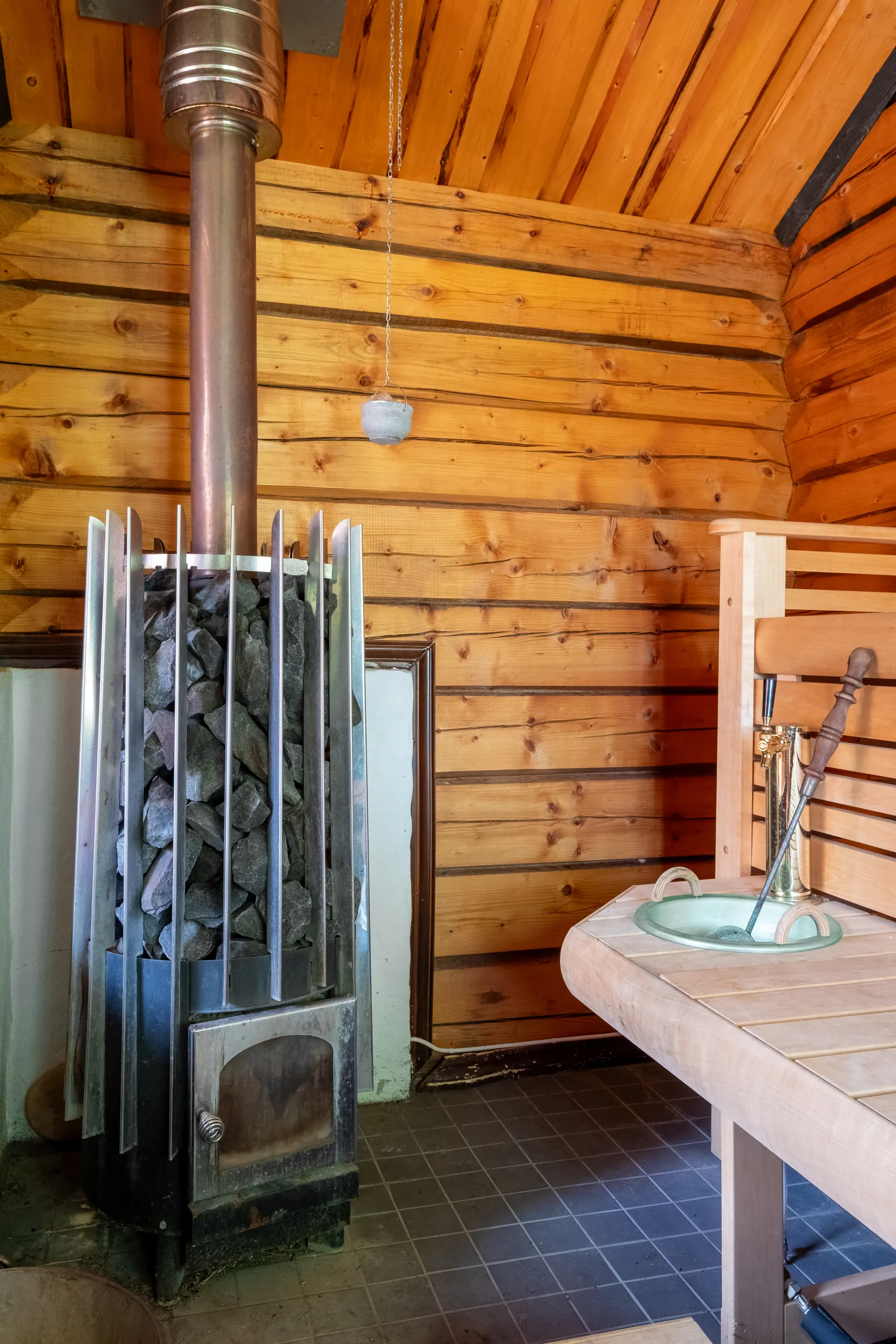 Villa, Ekorrstigen 11, Solvik, Eskilstuna