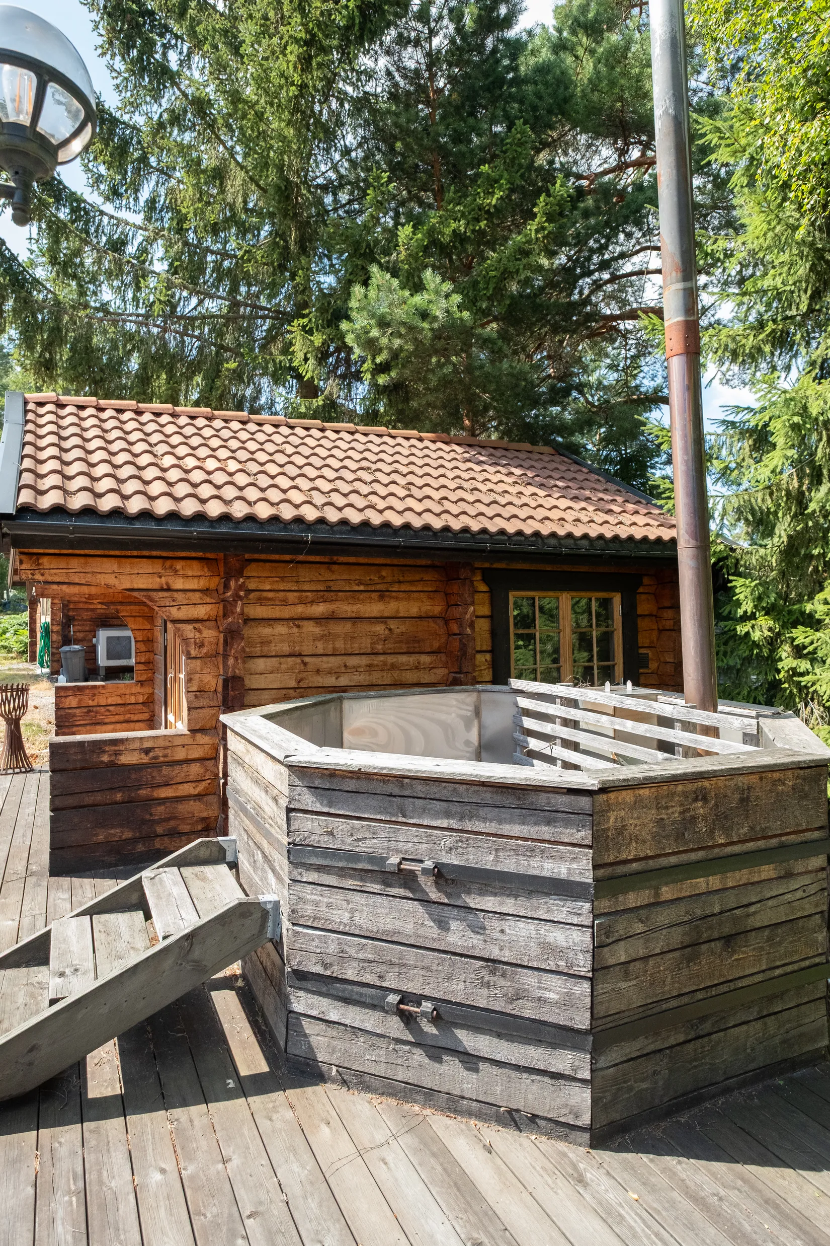 Villa, Ekorrstigen 11, Solvik, Eskilstuna