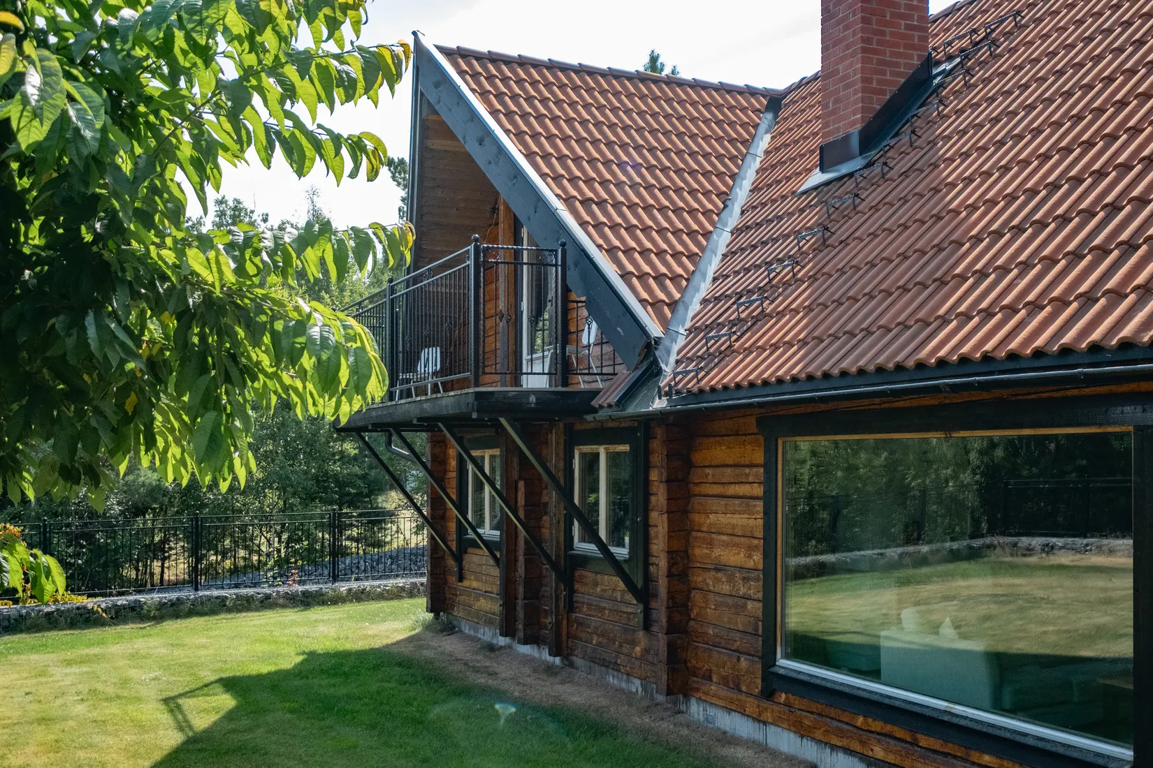 Villa, Ekorrstigen 11, Solvik, Eskilstuna
