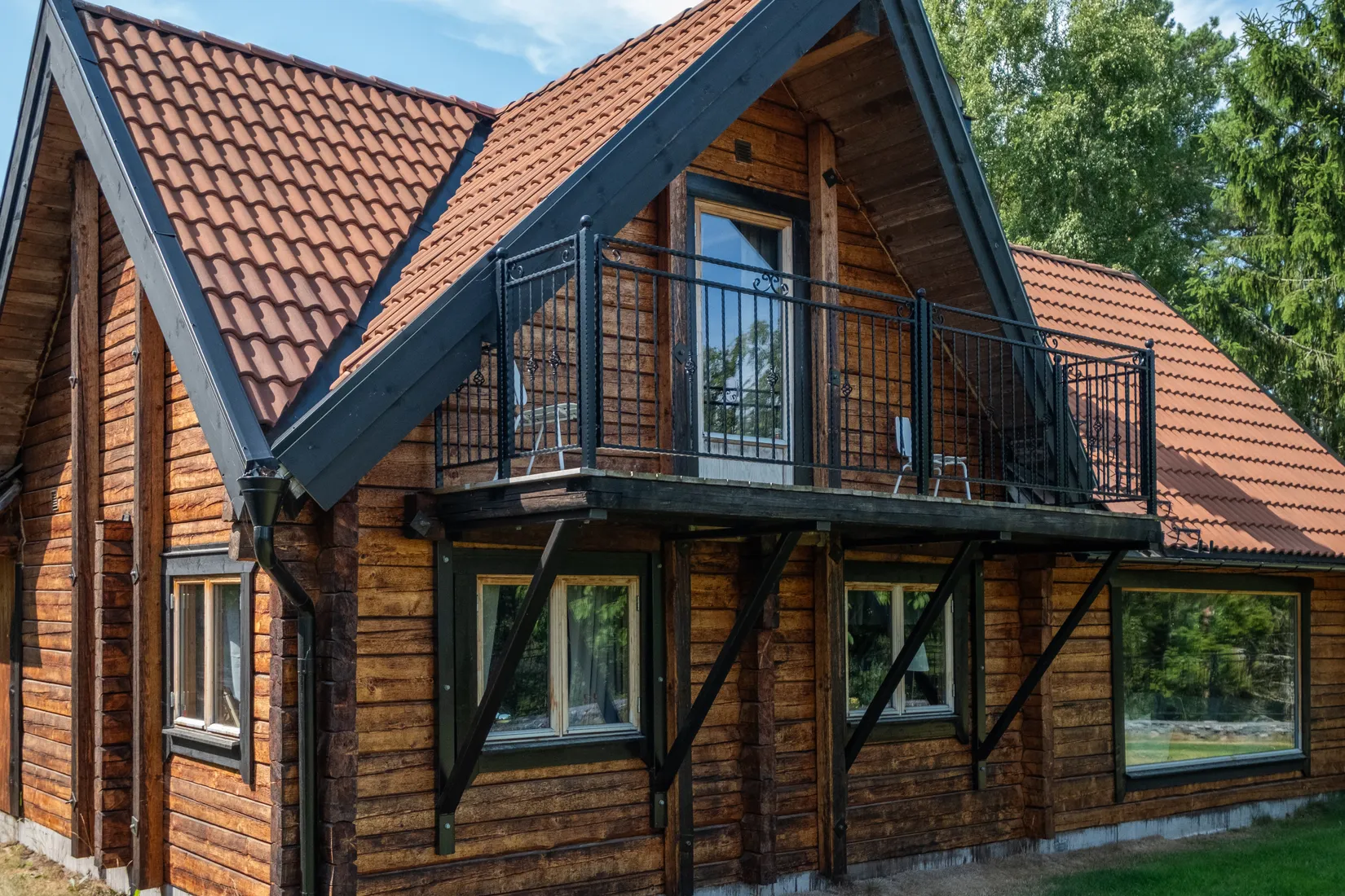 Villa, Ekorrstigen 11, Solvik, Eskilstuna