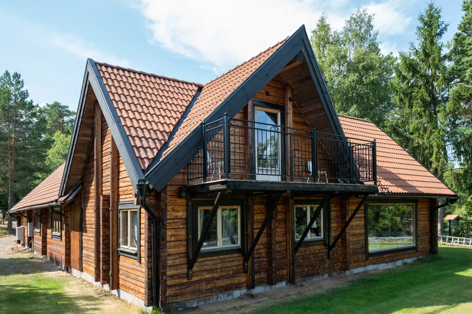 Villa, Ekorrstigen 11, Solvik, Eskilstuna