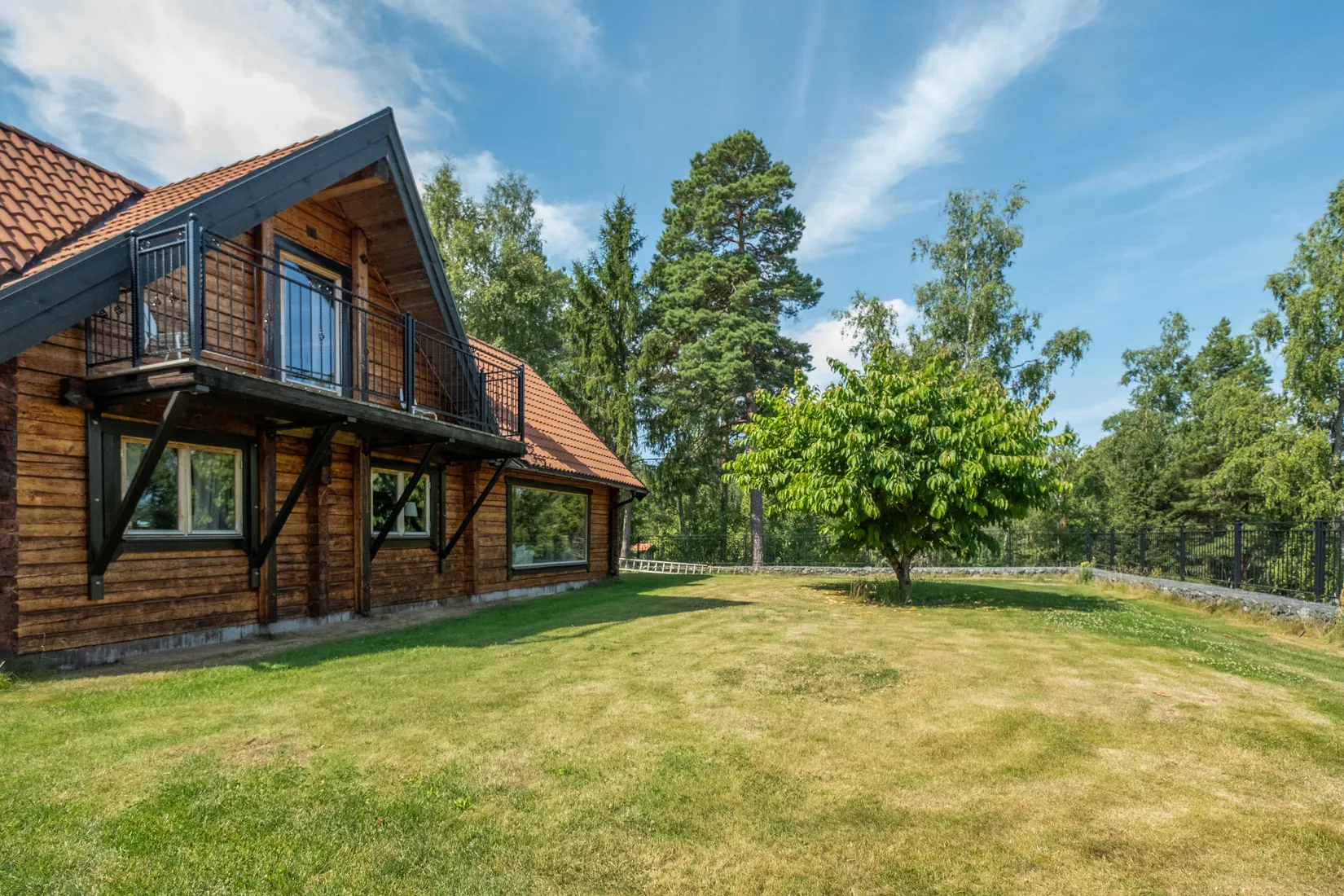 Villa, Ekorrstigen 11, Solvik, Eskilstuna
