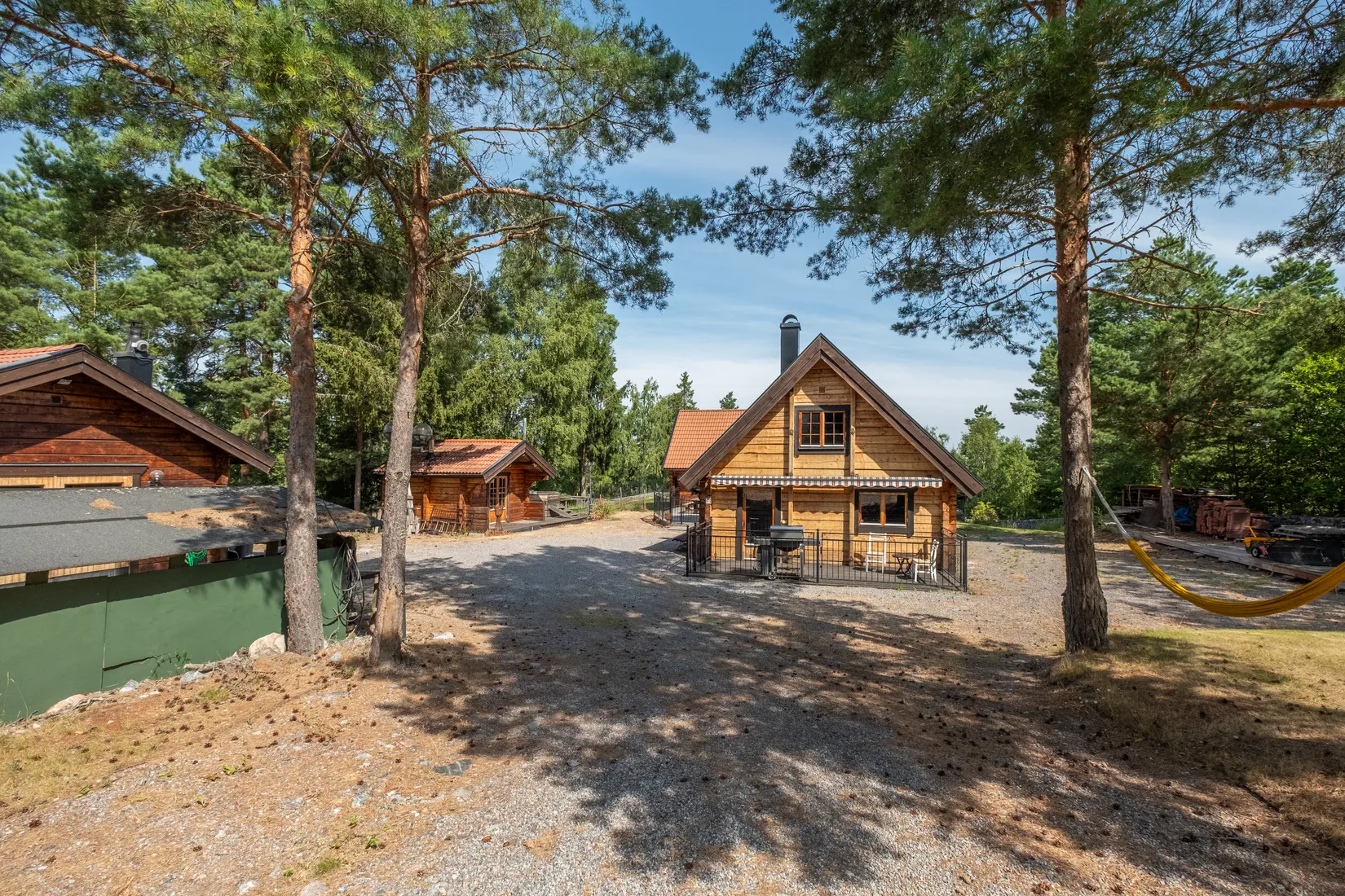 Villa, Ekorrstigen 11, Solvik, Eskilstuna