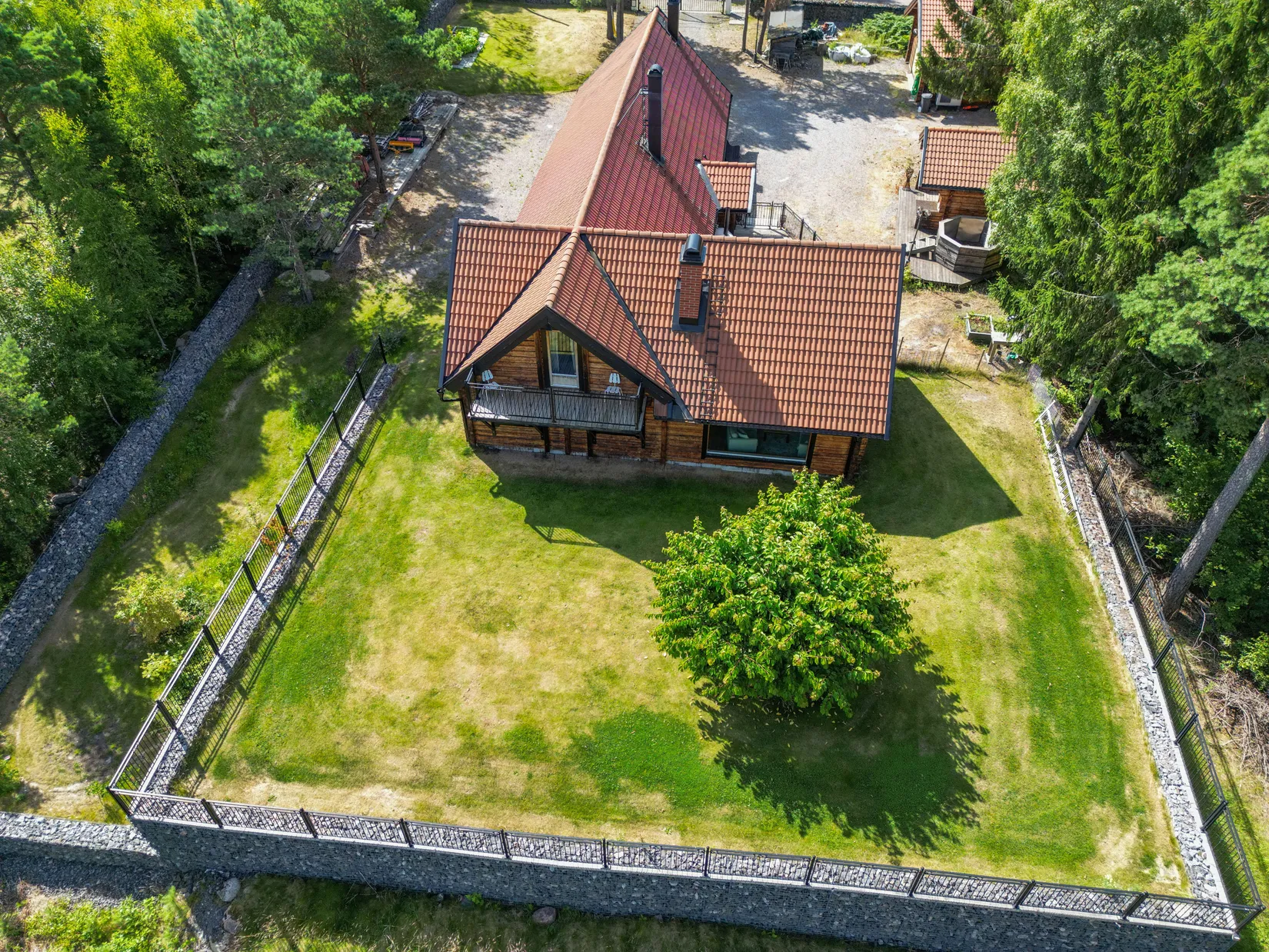 Villa, Ekorrstigen 11, Solvik, Eskilstuna