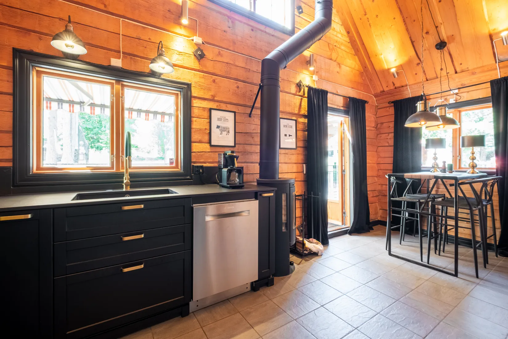 Villa, Ekorrstigen 11, Solvik, Eskilstuna