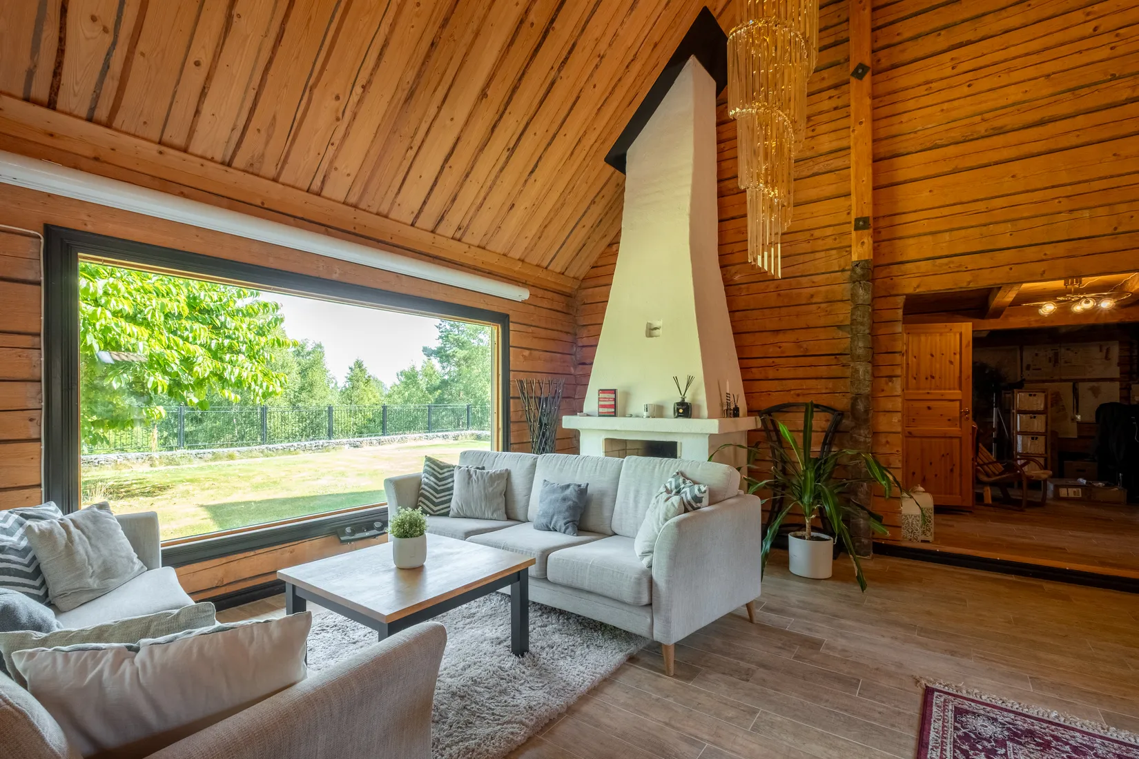 Villa, Ekorrstigen 11, Solvik, Eskilstuna