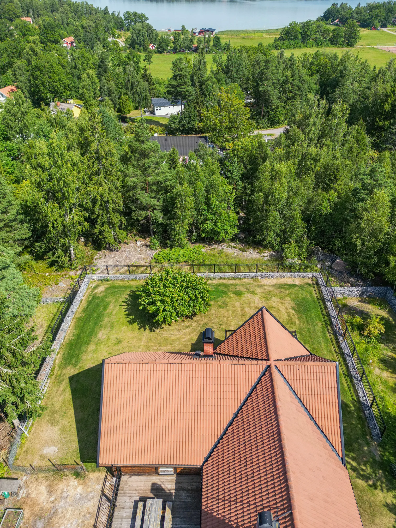 Villa, Ekorrstigen 11, Solvik, Eskilstuna