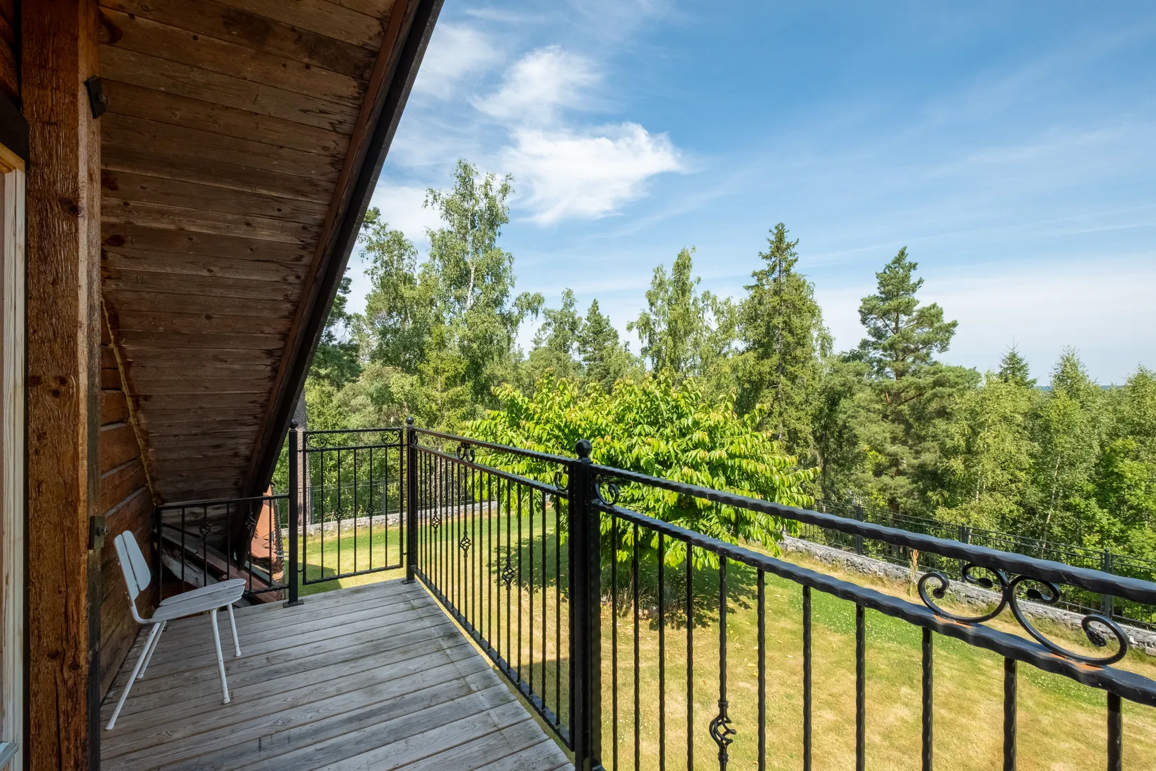 Villa, Ekorrstigen 11, Solvik, Eskilstuna