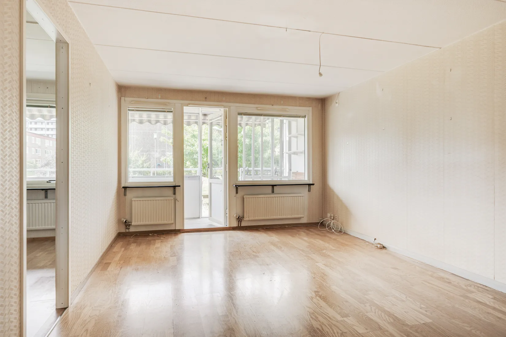 Bostadsrätt, Lillekärr södra 148, Hisings Kärra, Göteborg
