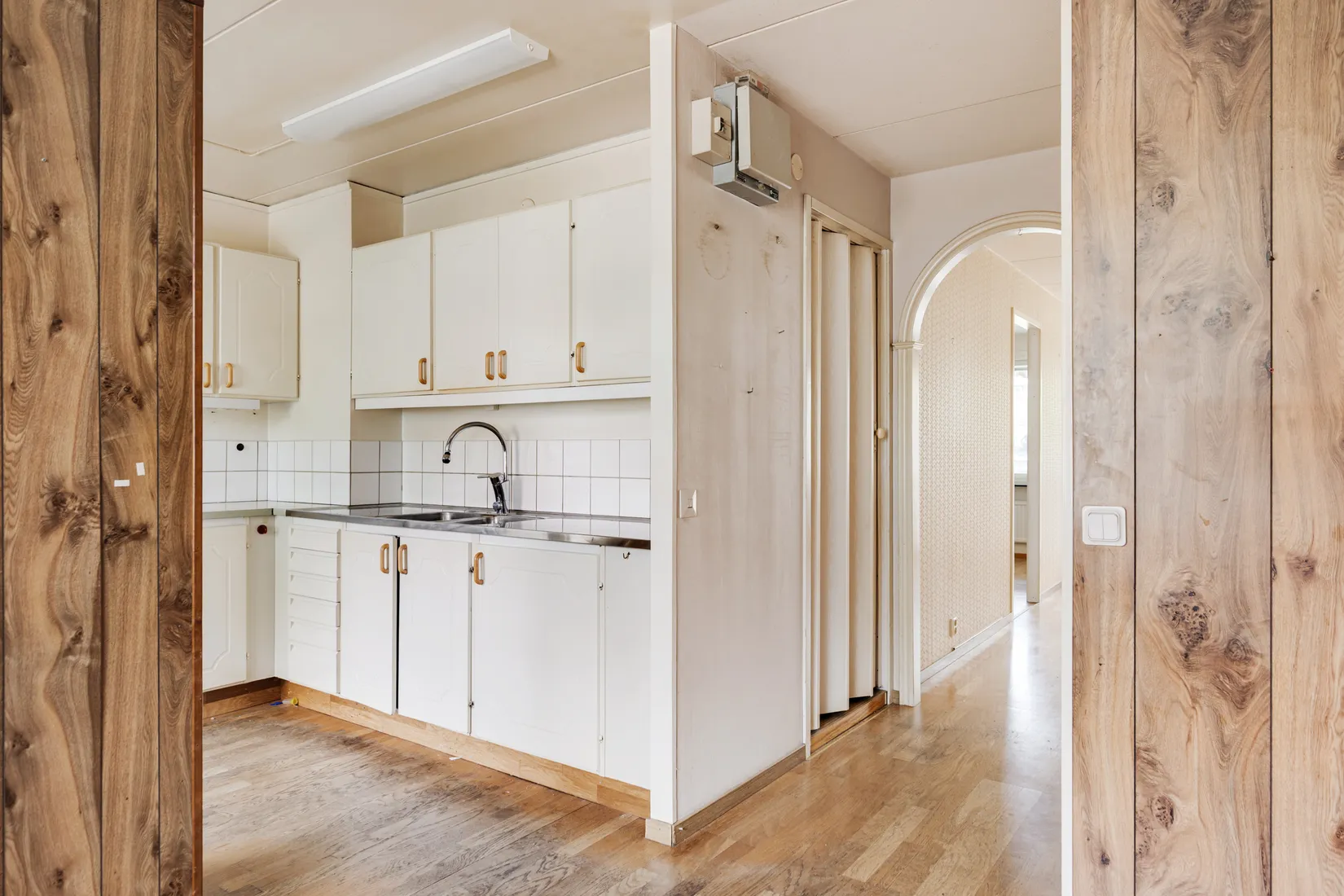 Bostadsrätt, Lillekärr södra 148, Hisings Kärra, Göteborg