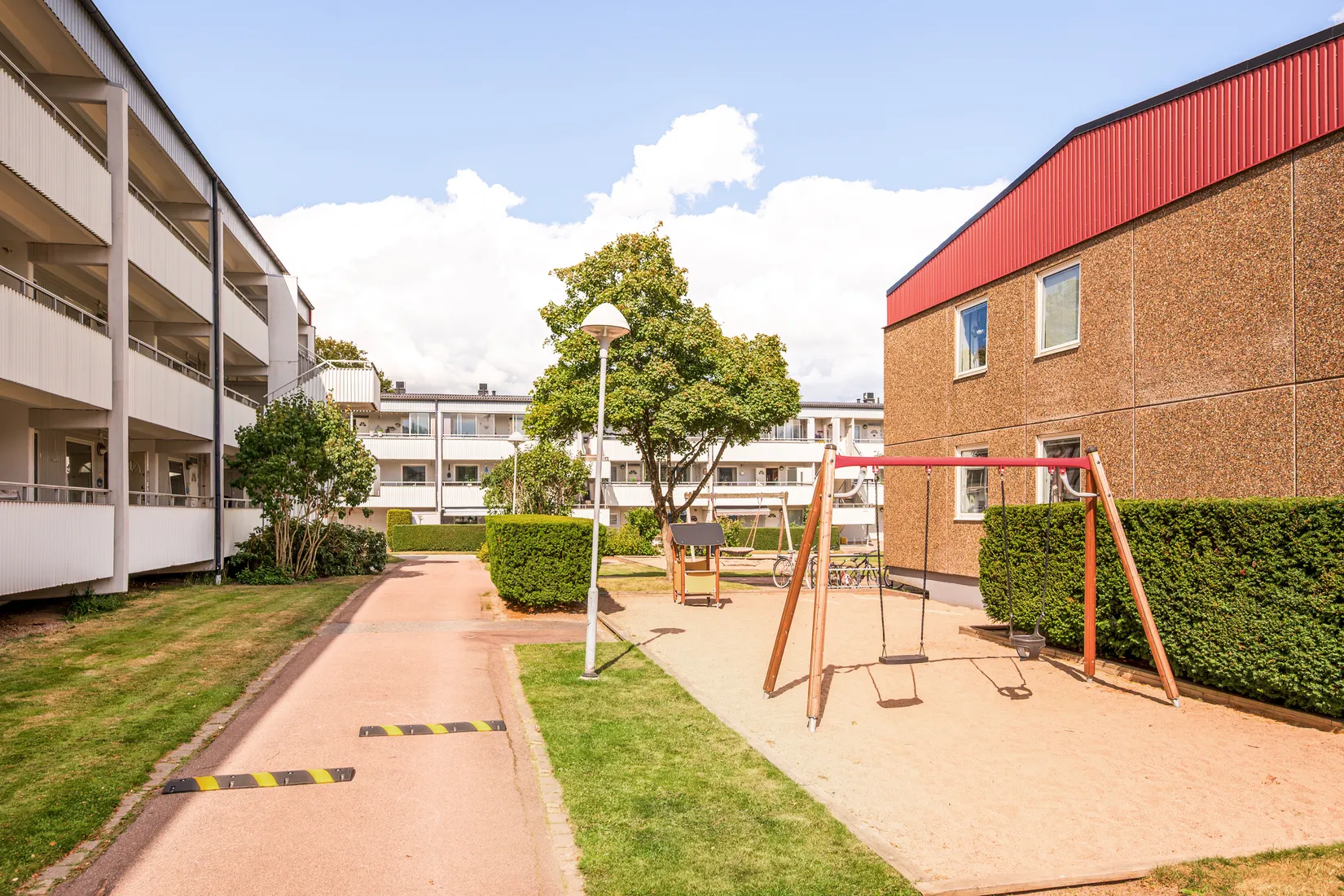 Bostadsrätt, Lillekärr södra 148, Hisings Kärra, Göteborg