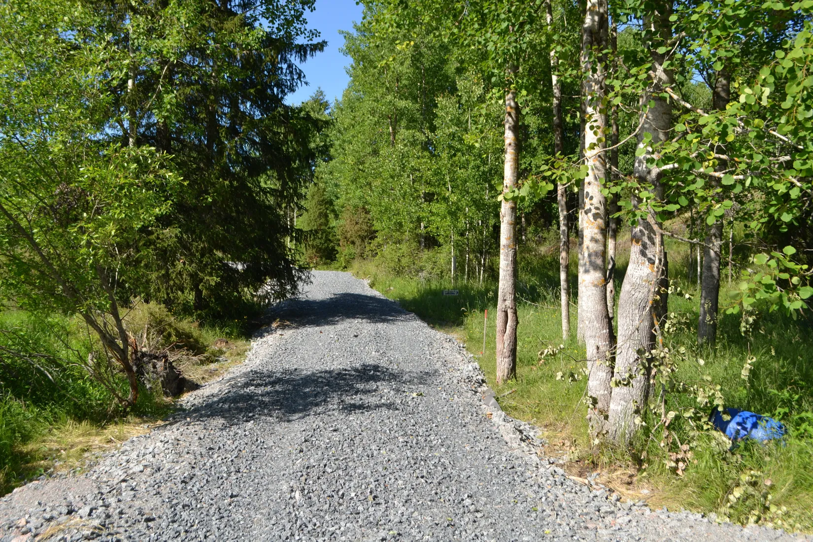 Tomt, Allemoravägen 11C, Riala - Allemora, Norrtälje
