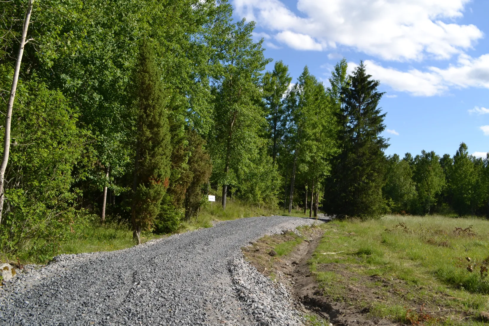Tomt, Allemoravägen 11C, Riala - Allemora, Norrtälje
