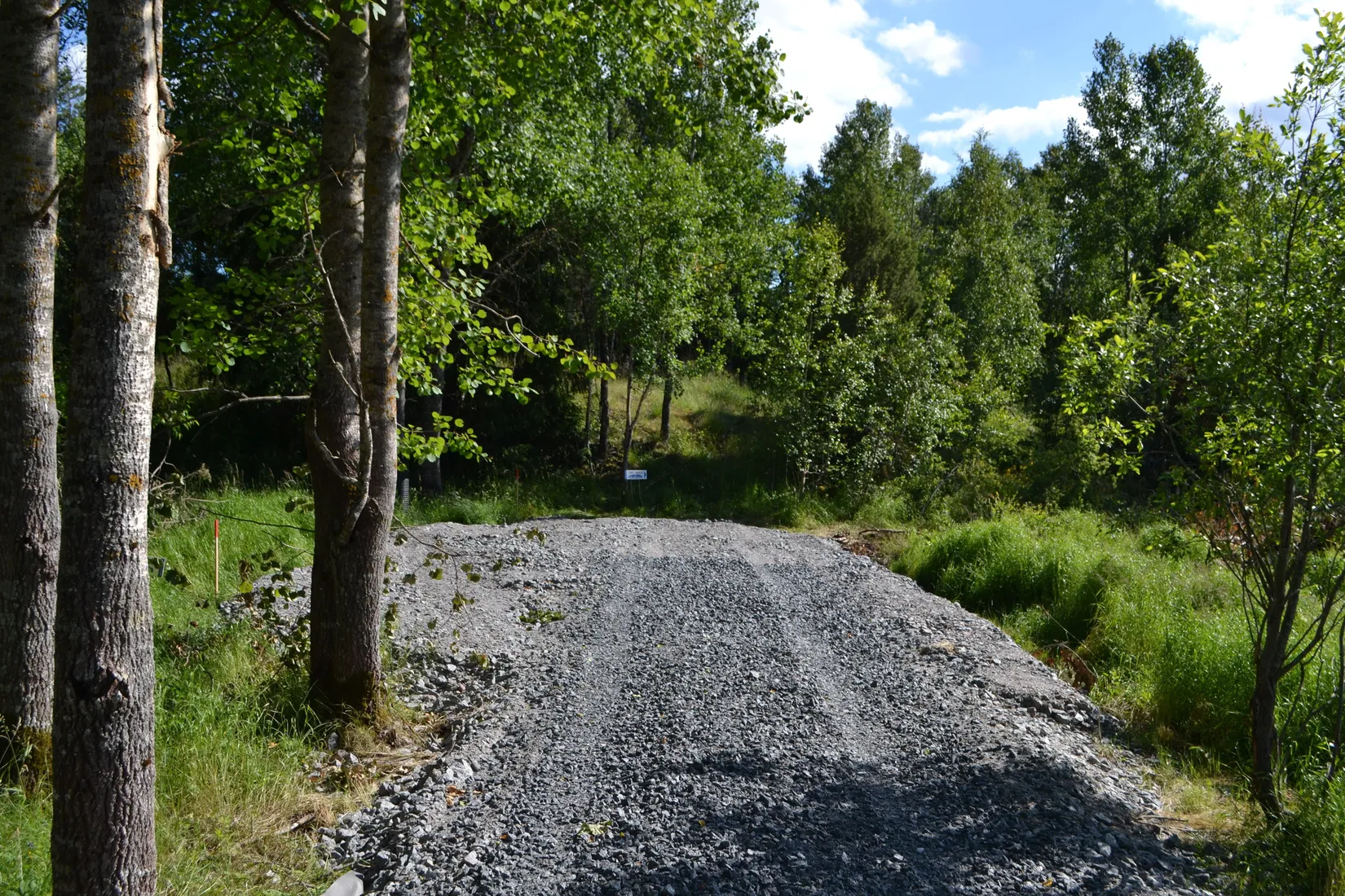 Tomt, Allemoravägen 11C, Riala - Allemora, Norrtälje