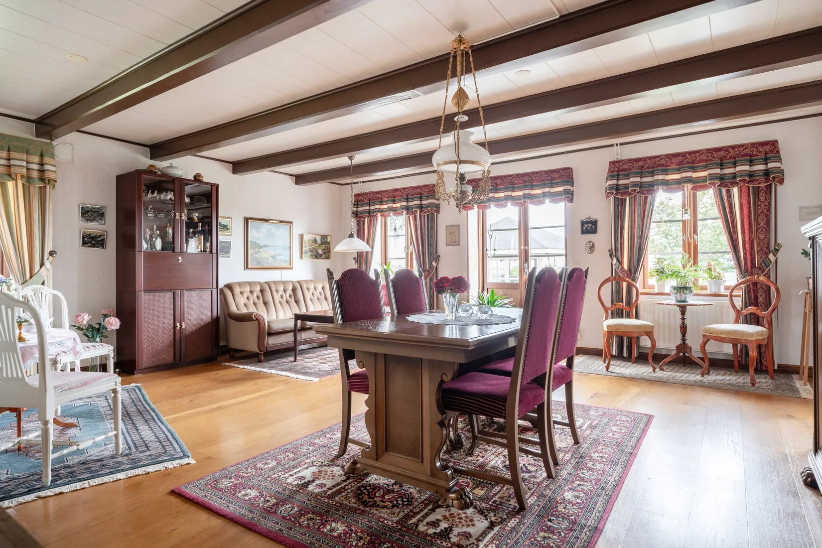 Villa, Rikstolvan 37, Järrestad, Simrishamn